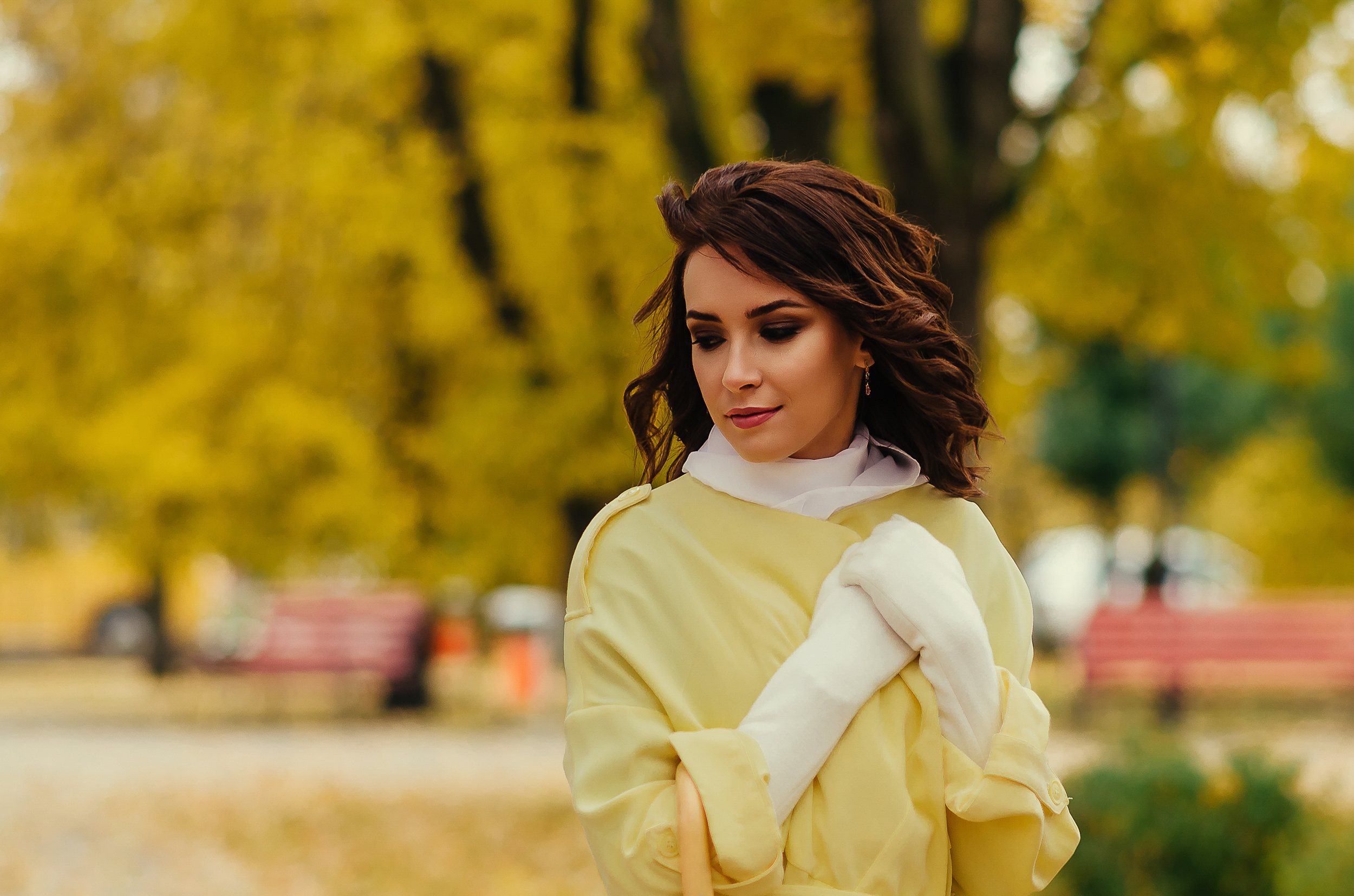 Портреты. Свадебный и портретный фотограф в Белгороде Павел Яновский