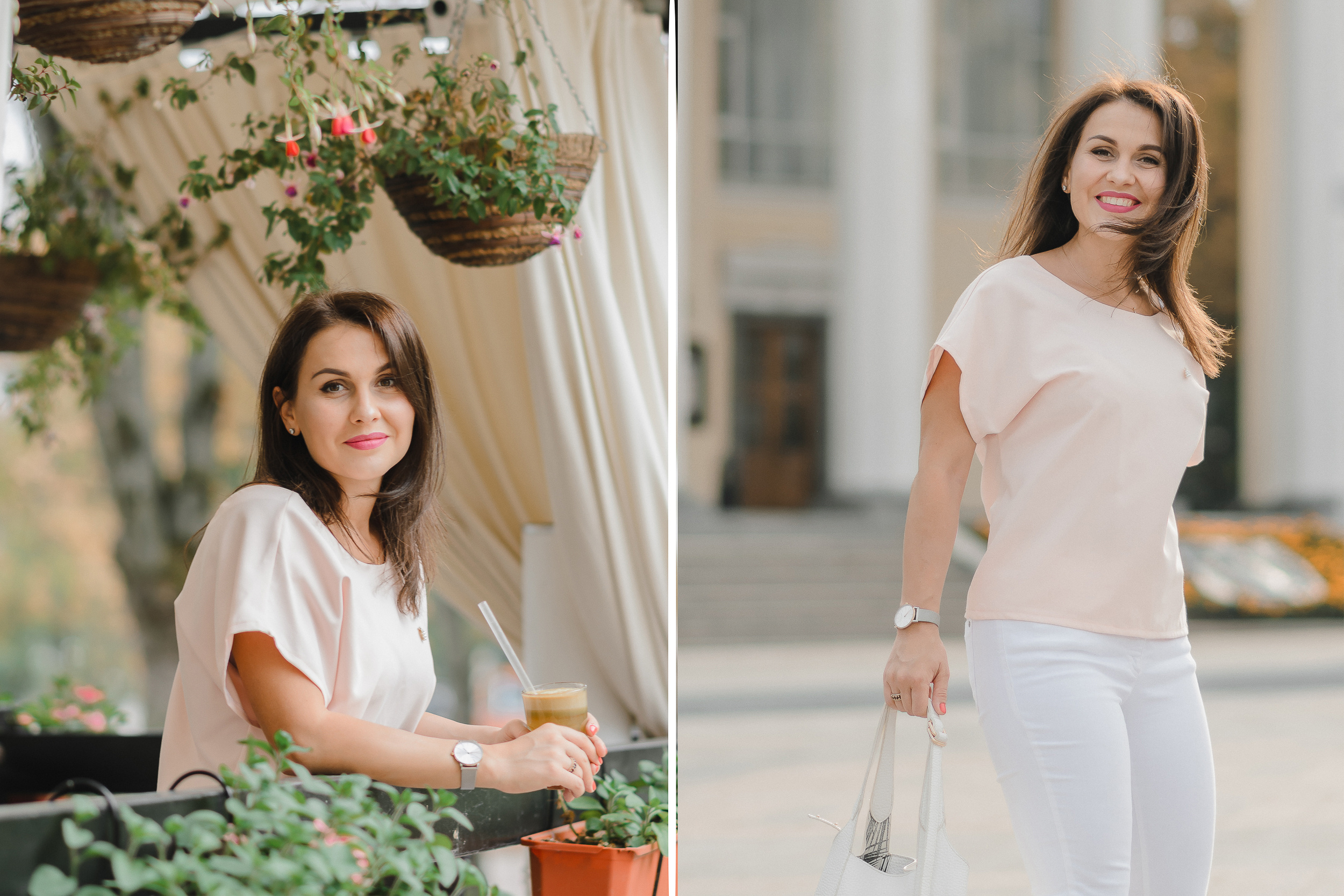 Портреты. Свадебный и портретный фотограф в Белгороде Павел Яновский