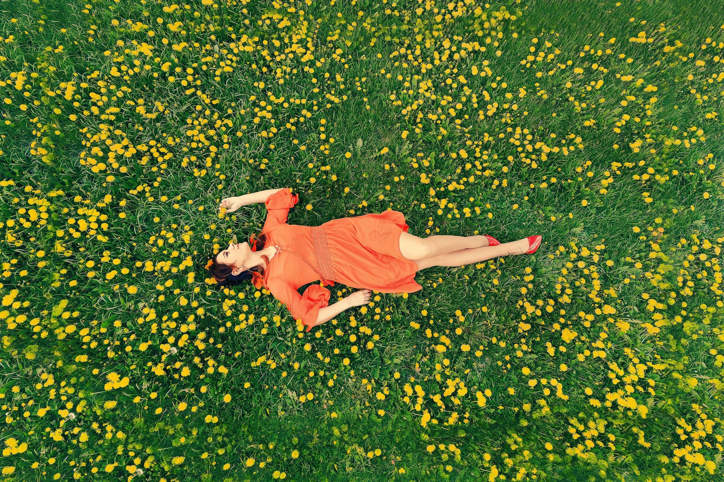 Портреты. Свадебный и портретный фотограф в Белгороде Павел Яновский