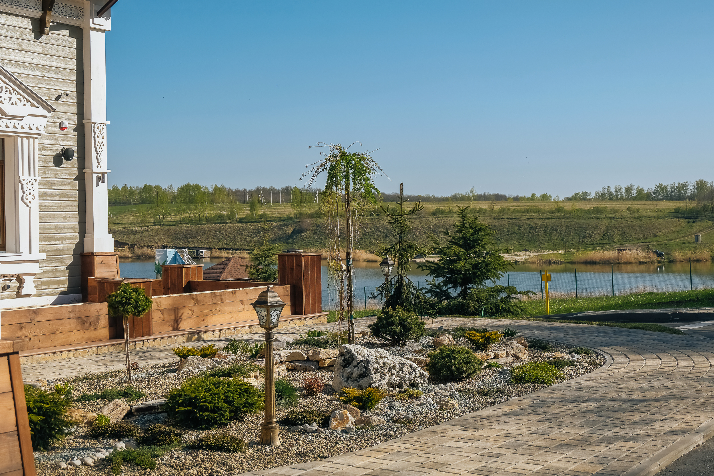 Александра и Юрий. Свадебный и портретный фотограф в Белгороде Павел Яновский