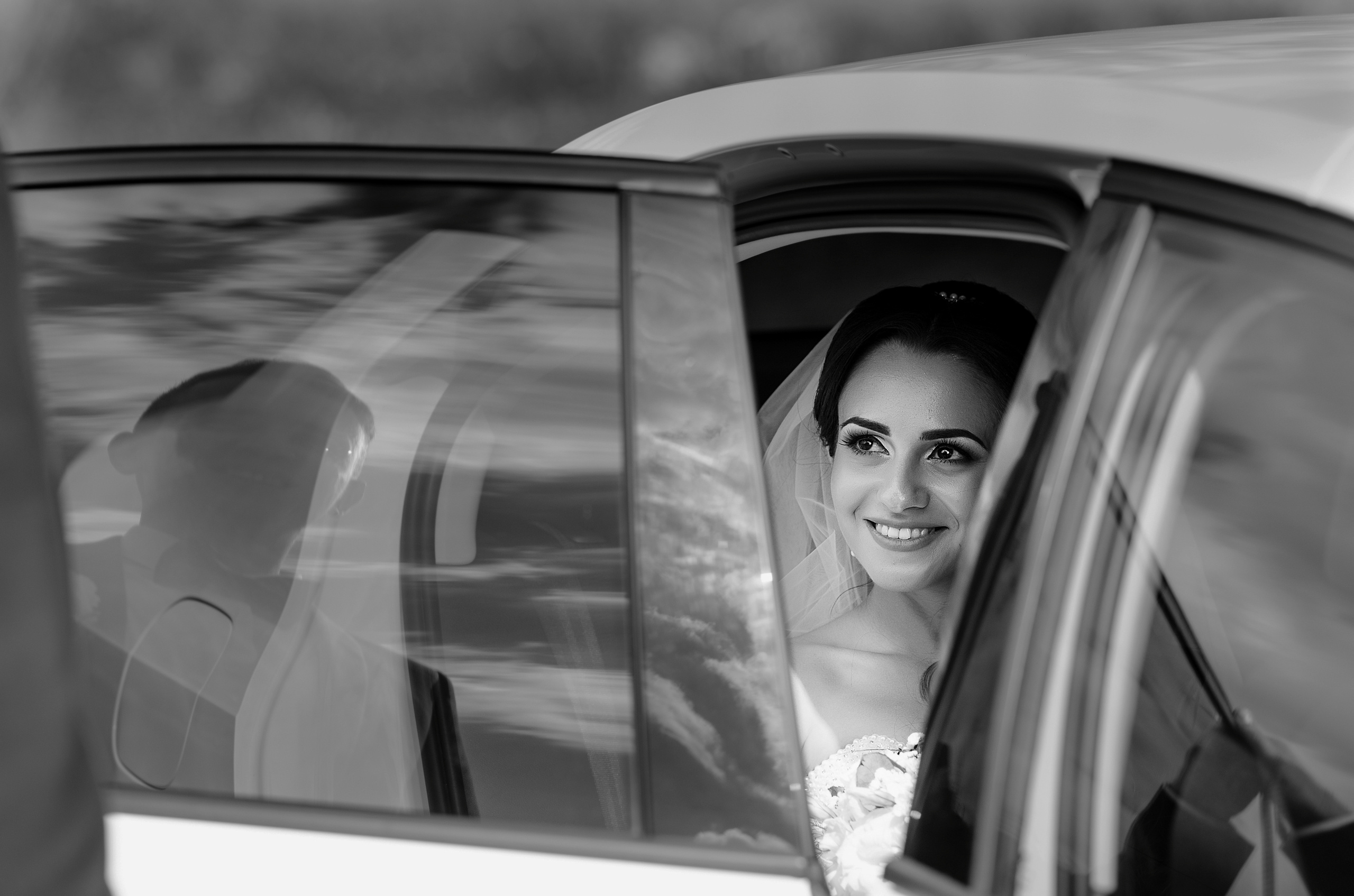 Свадьбы. Свадебный и портретный фотограф в Белгороде Павел Яновский