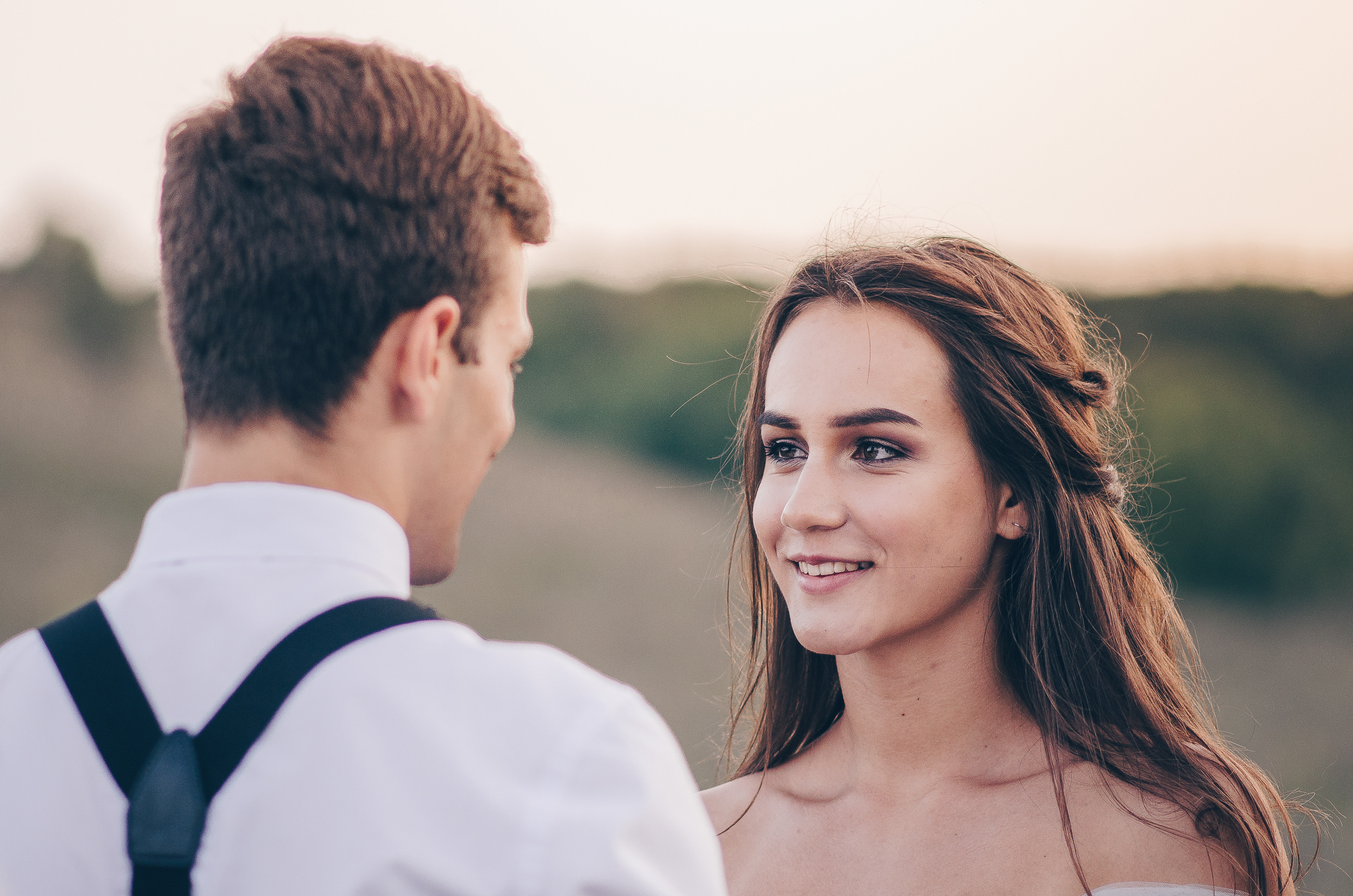 Владислав и Мария. Свадебный и портретный фотограф в Белгороде Павел Яновский