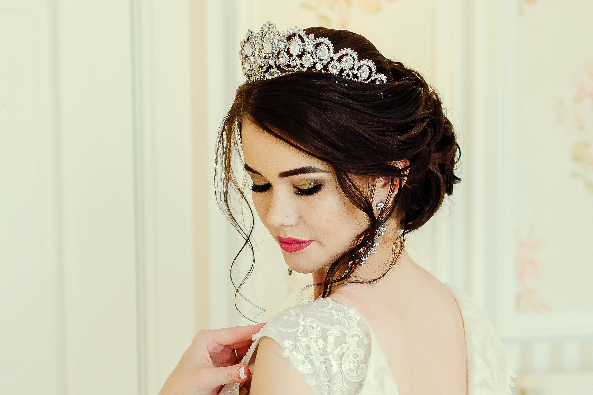 Вера и Владимир. Свадебный и портретный фотограф в Белгороде Павел Яновский