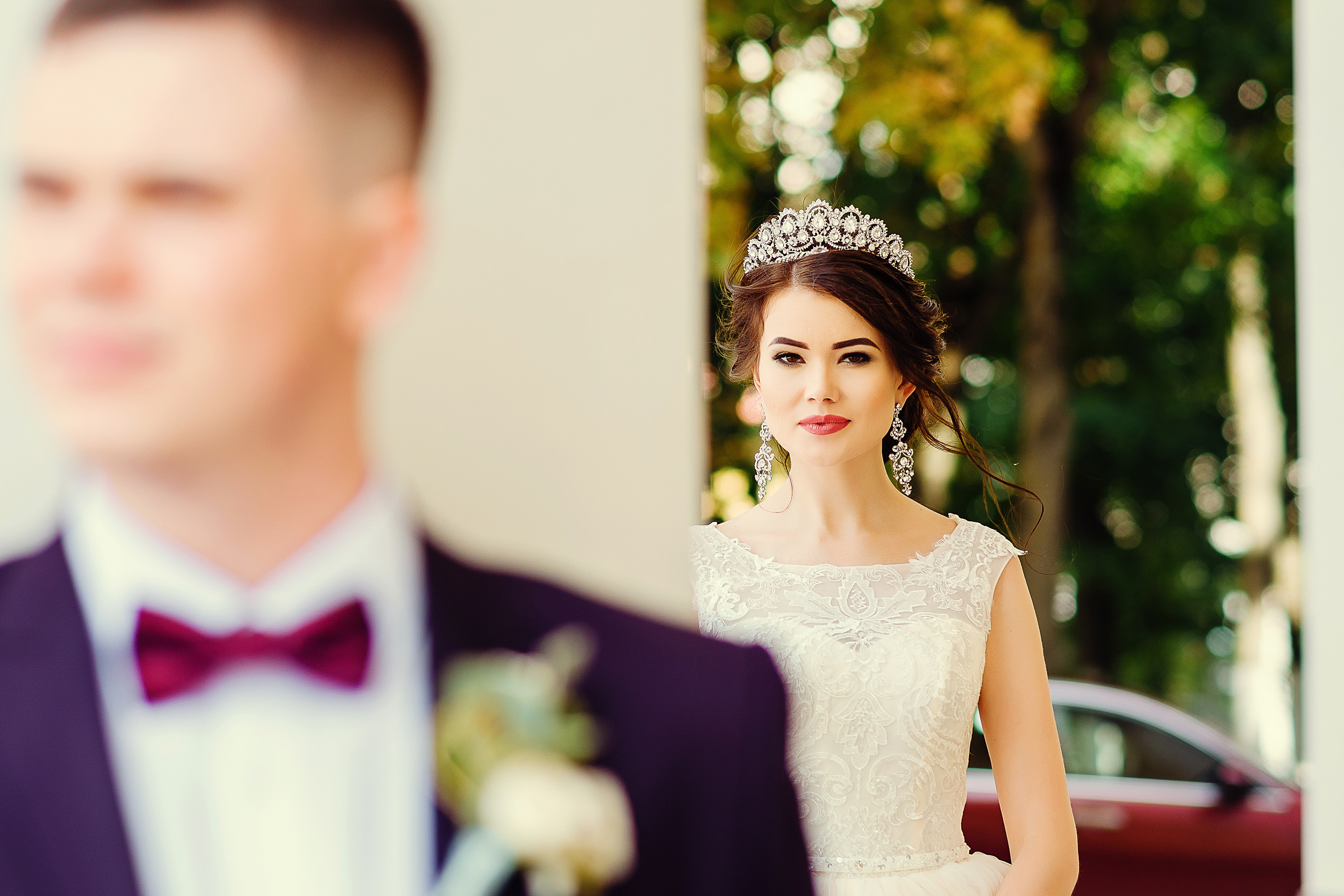 Вера и Владимир. Свадебный и портретный фотограф в Белгороде Павел Яновский