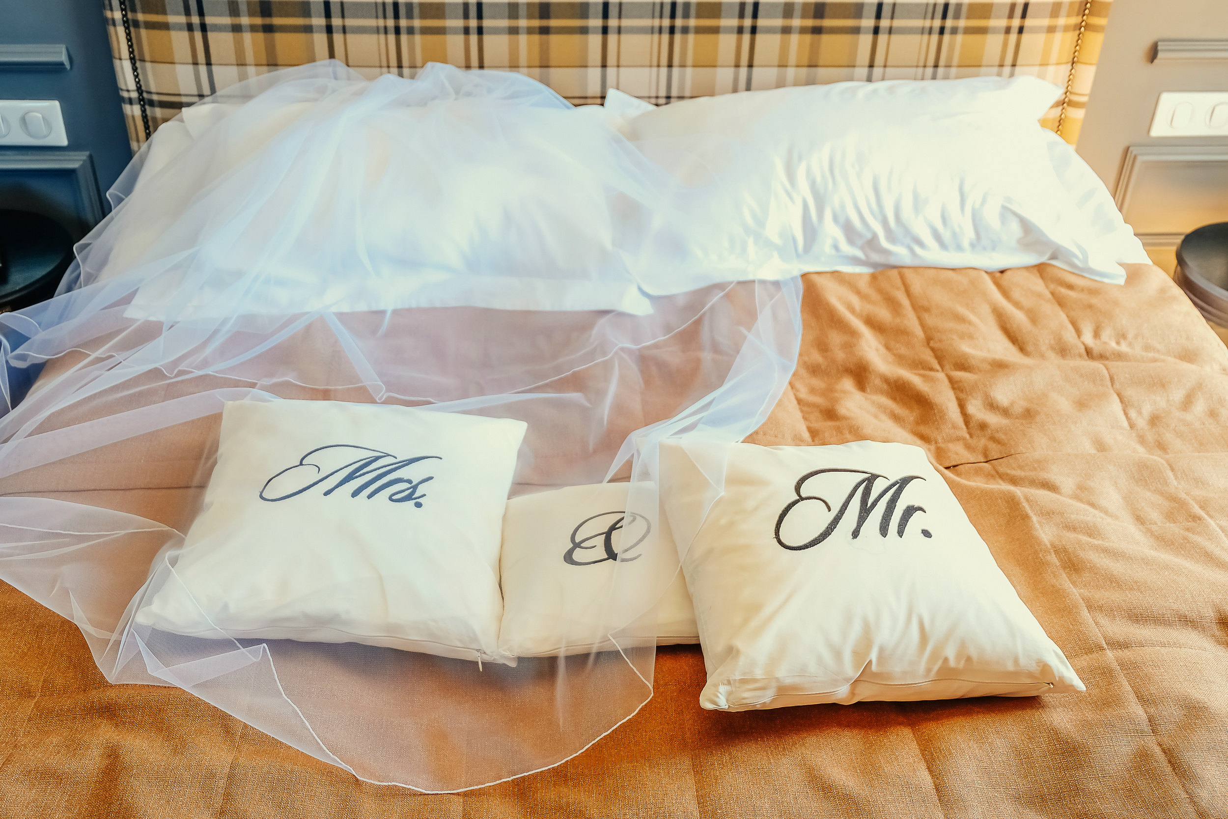 Александра и Юрий. Свадебный и портретный фотограф в Белгороде Павел Яновский