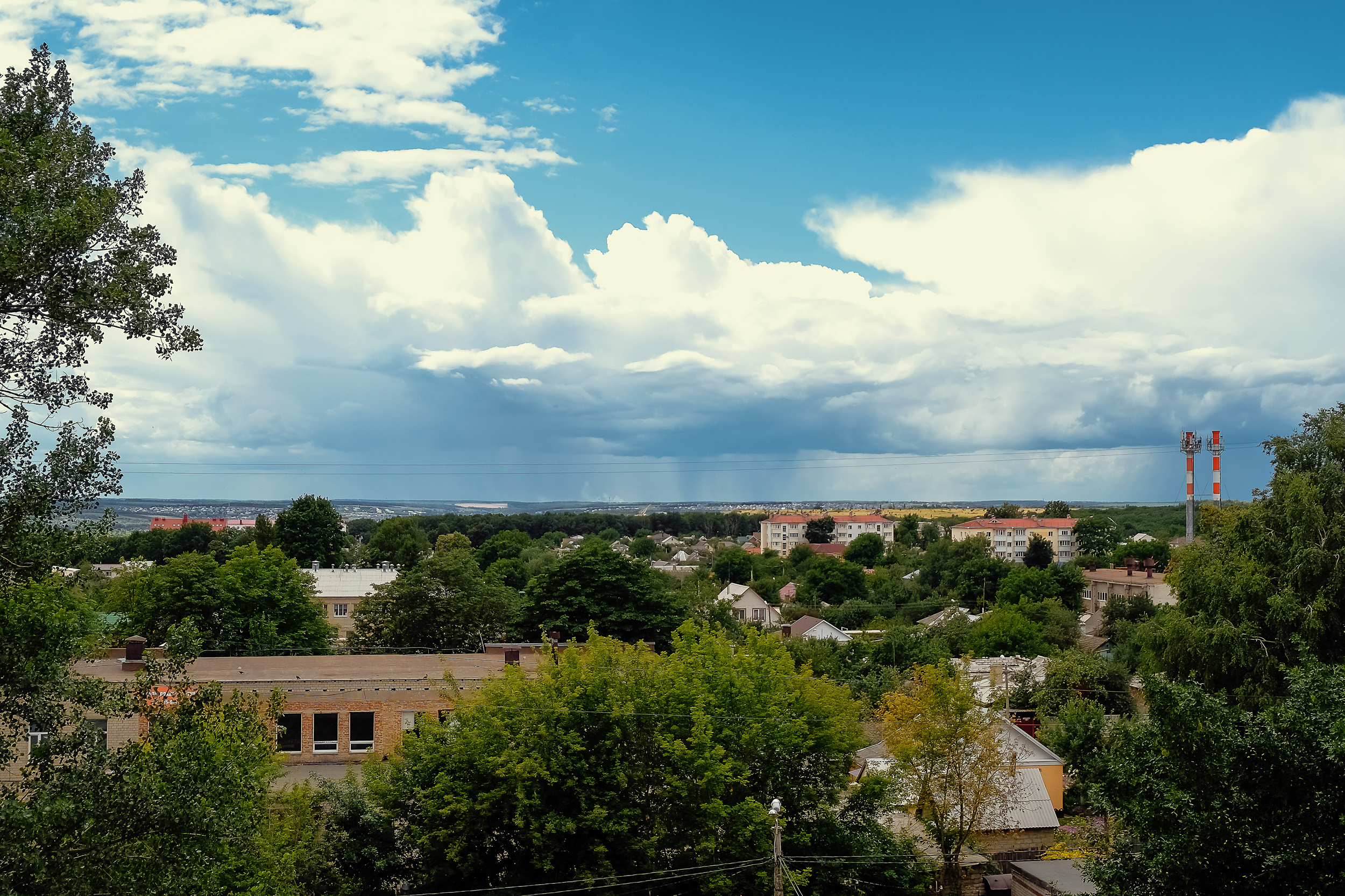 Вера и Владимир. Свадебный и портретный фотограф в Белгороде Павел Яновский