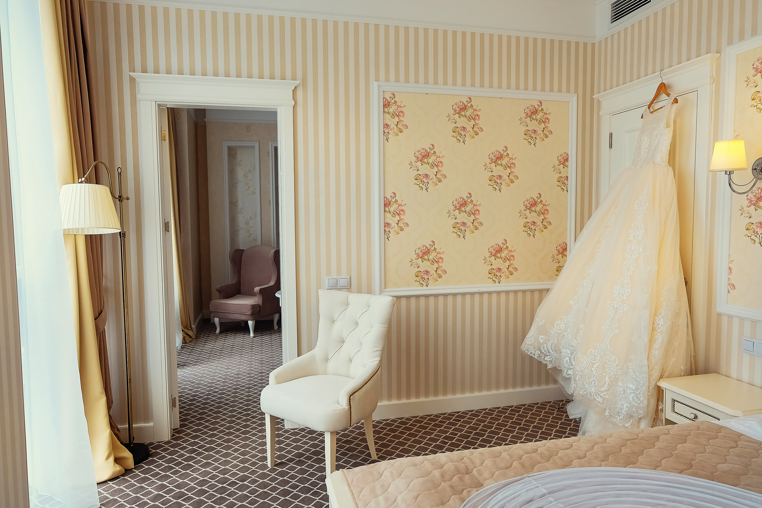 Вера и Владимир. Свадебный и портретный фотограф в Белгороде Павел Яновский