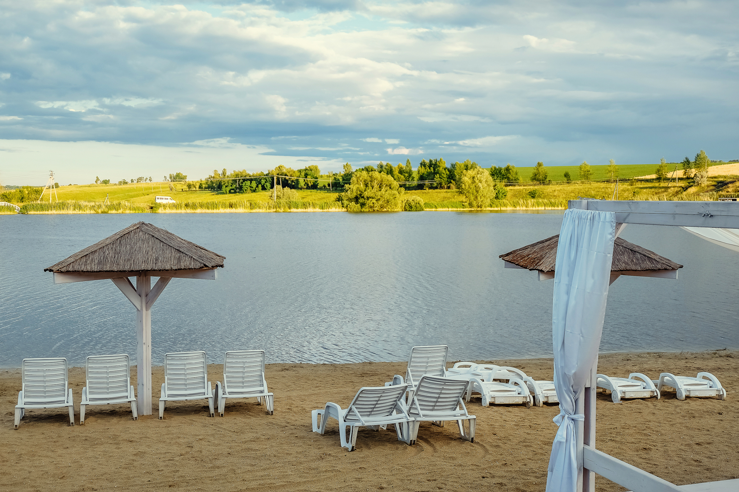 Вера и Владимир. Свадебный и портретный фотограф в Белгороде Павел Яновский