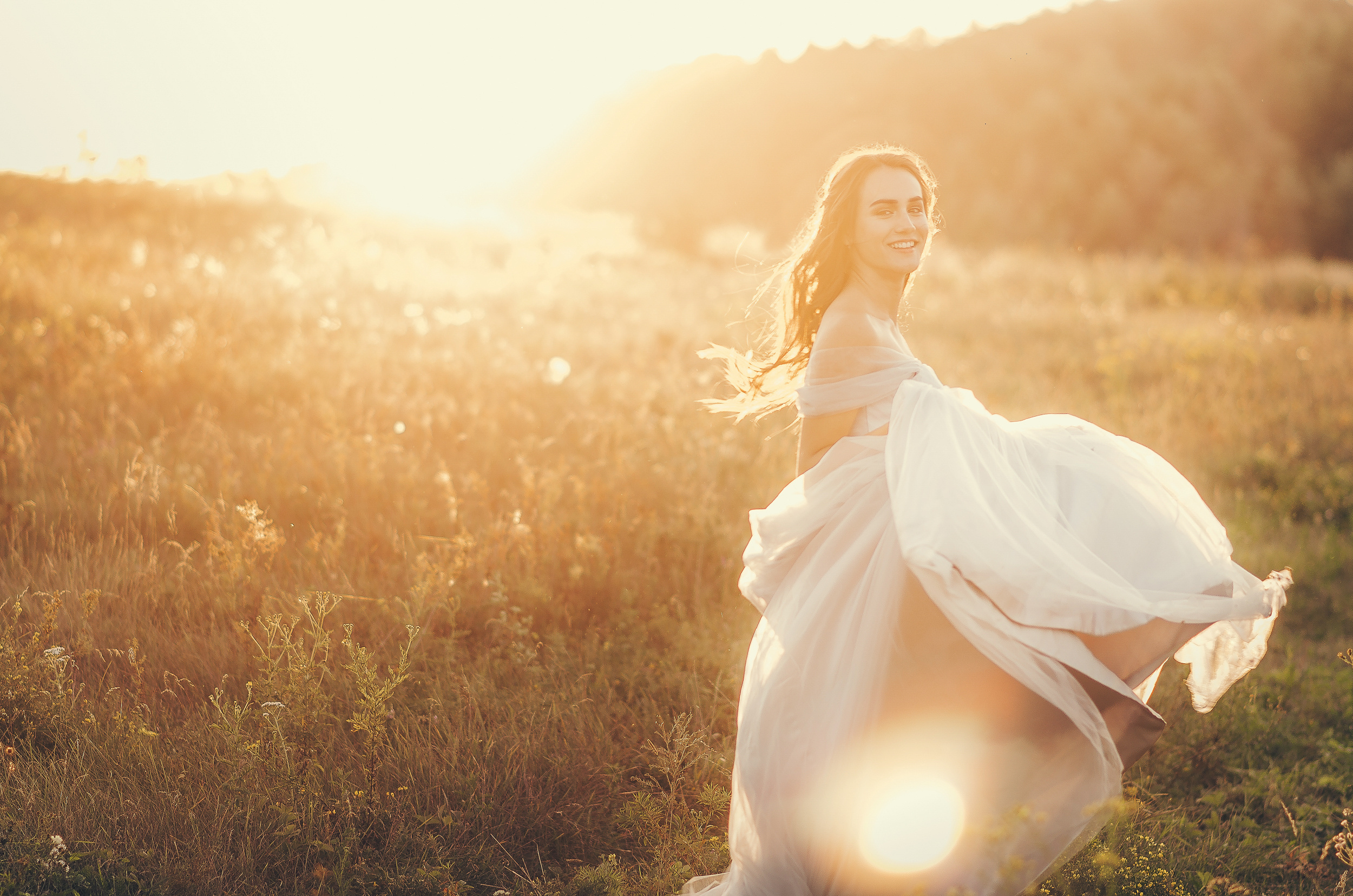 Владислав и Мария. Свадебный и портретный фотограф в Белгороде Павел Яновский
