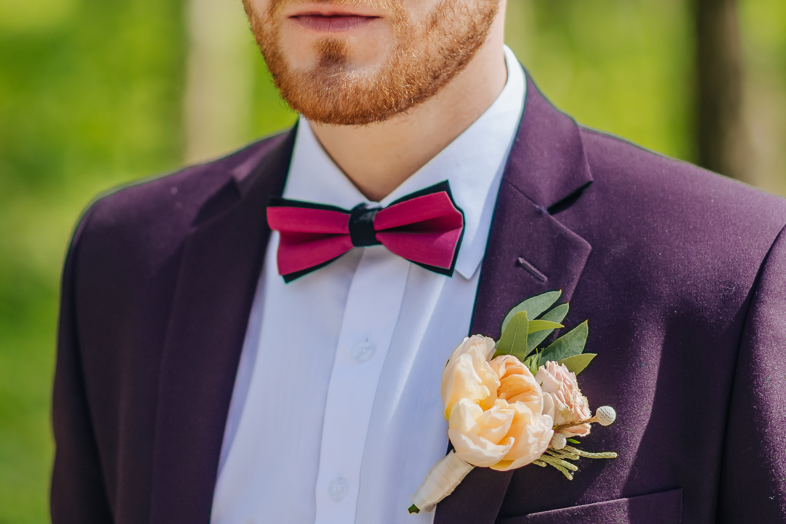 Александра и Юрий. Свадебный и портретный фотограф в Белгороде Павел Яновский