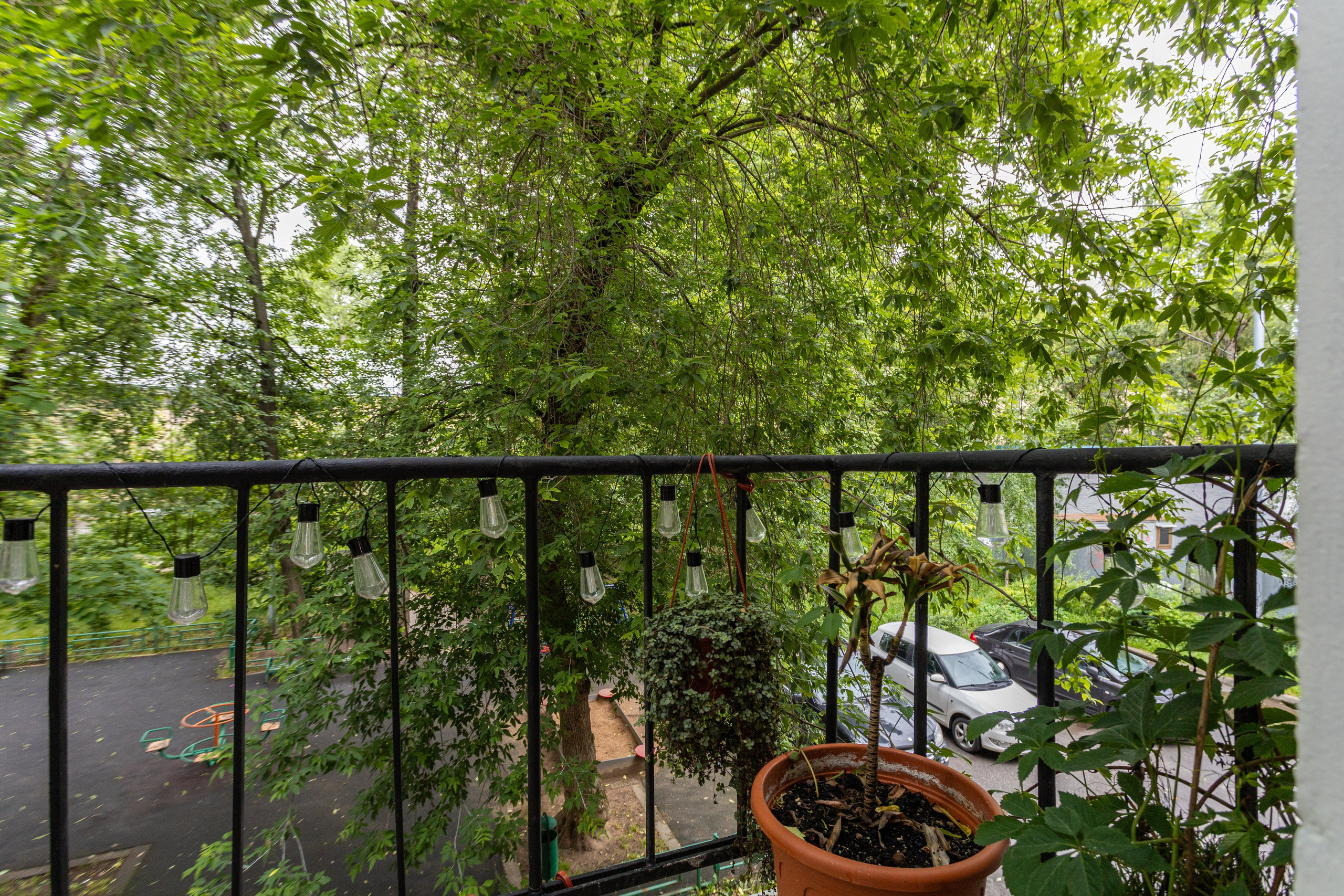 Войковский 1-й проезд. BogdanovPh