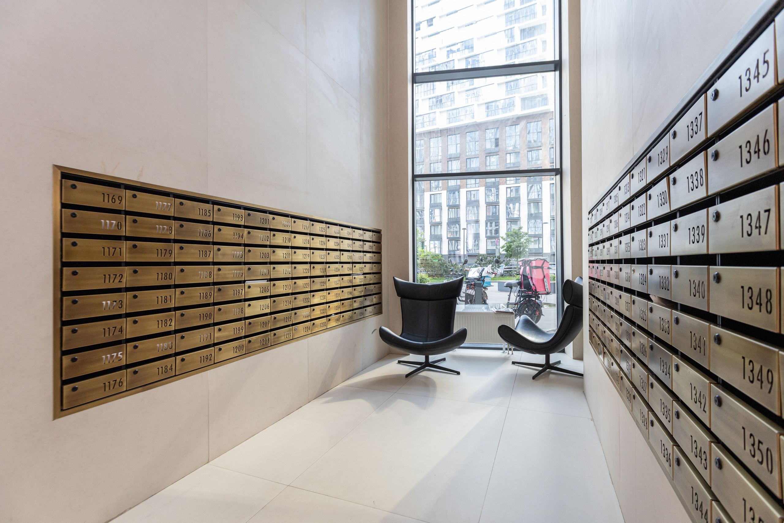 ЖК Крылья. BogdanovPh