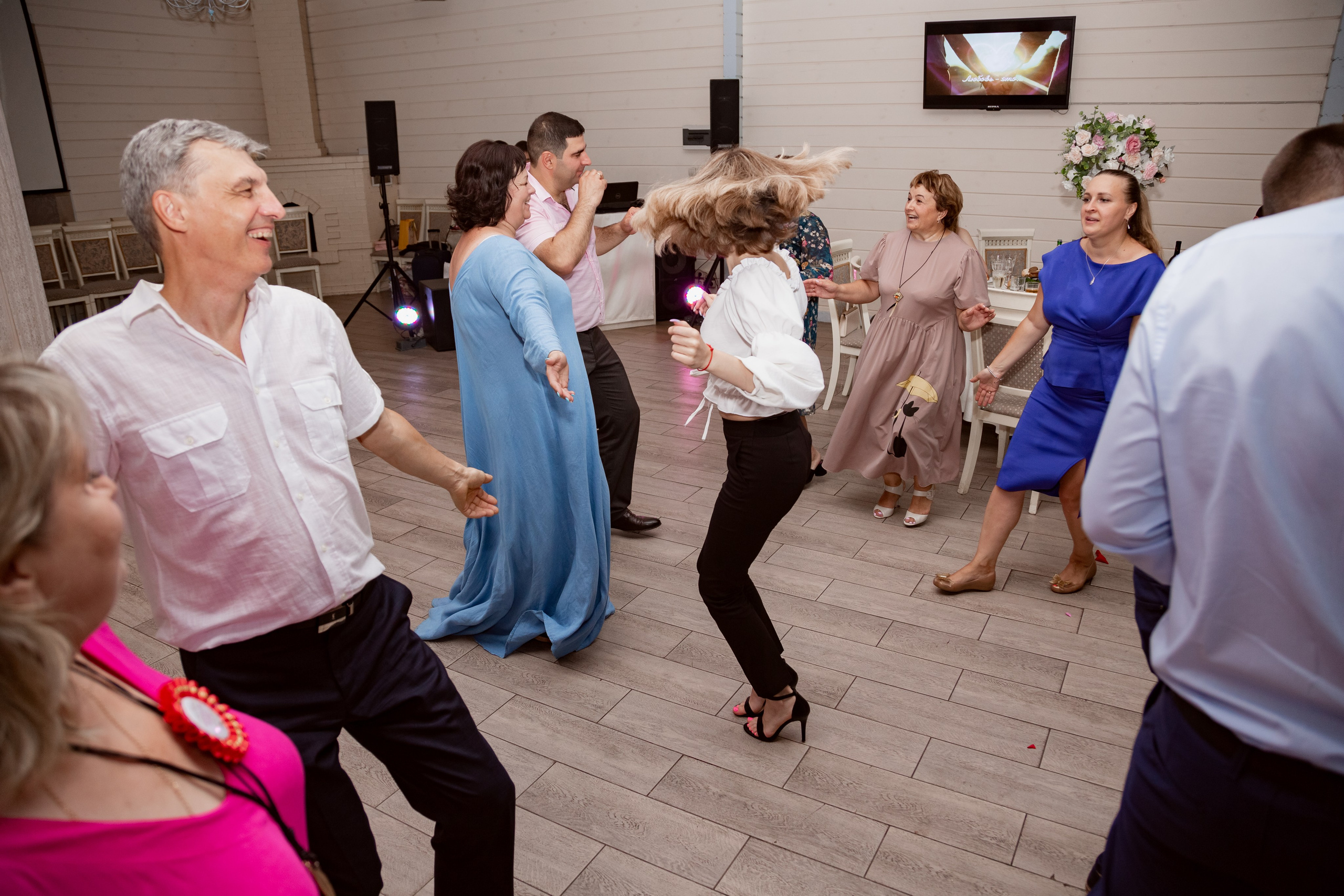 Ирина и Иван. Профессиональный фотограф Надежда Антонова