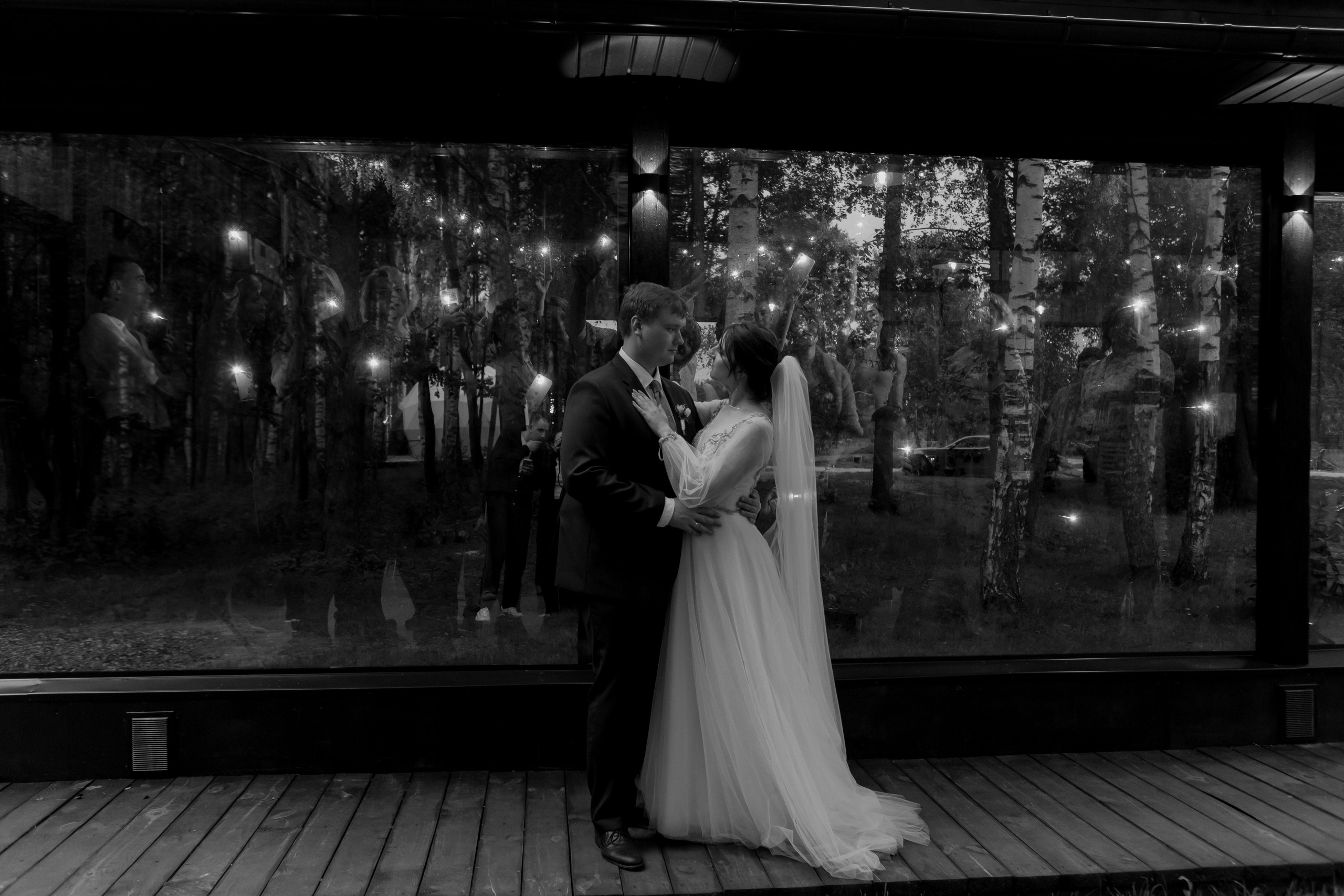 Кристина и Денис. Главная