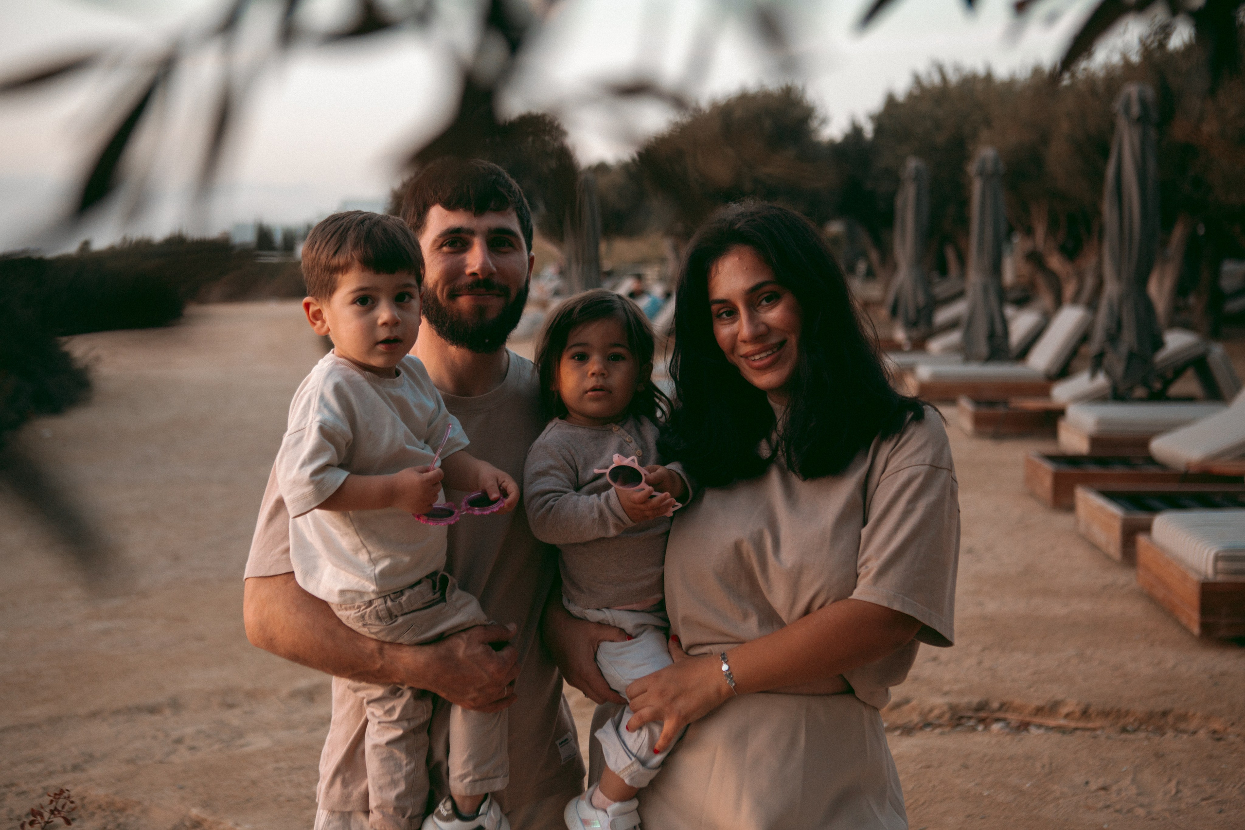 Афина + 1. Про вас, самых близких и хвостиков. Фотограф на Кипре, Ксения Бурдель