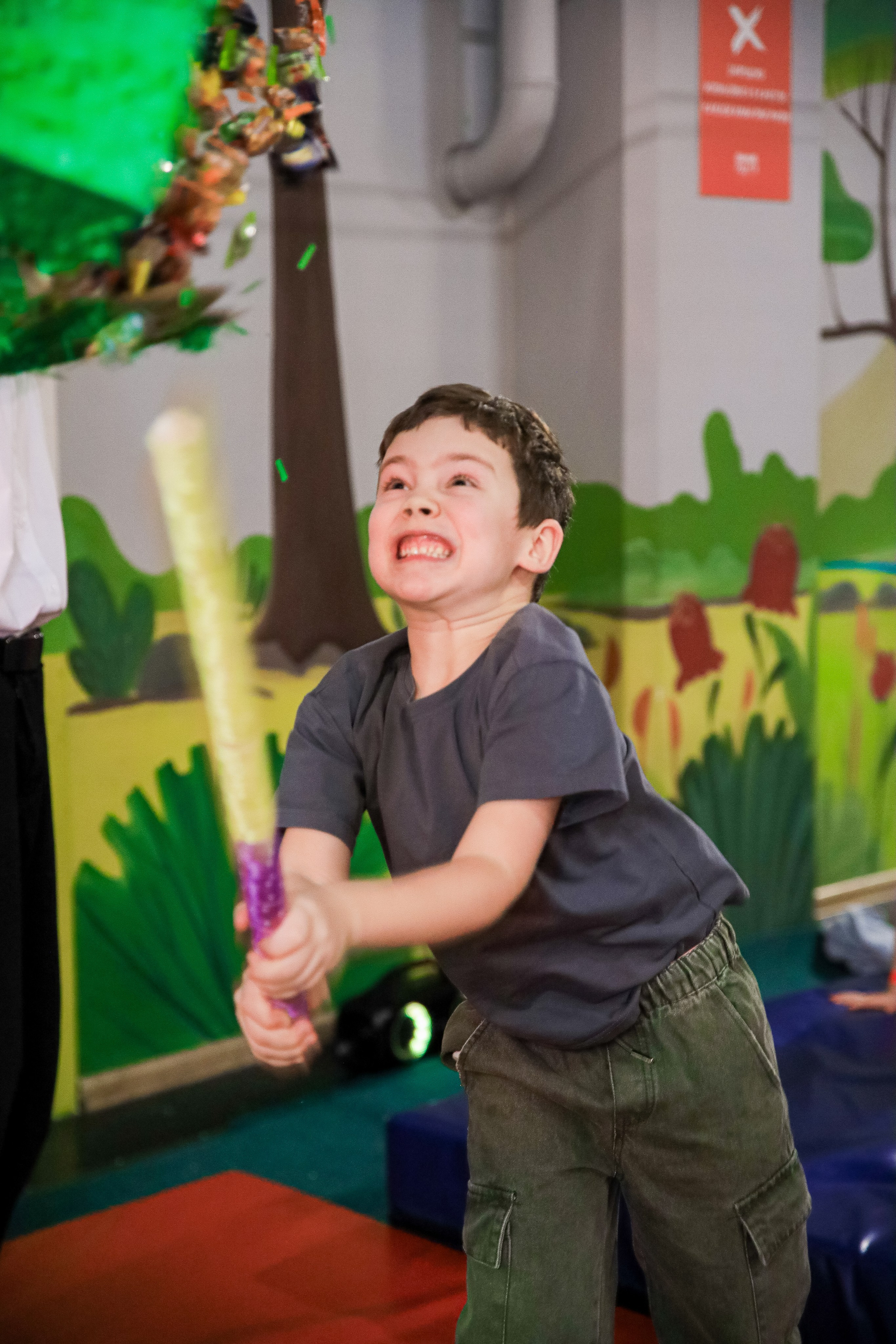 Детские праздники. Фотограф Манеев Богдан