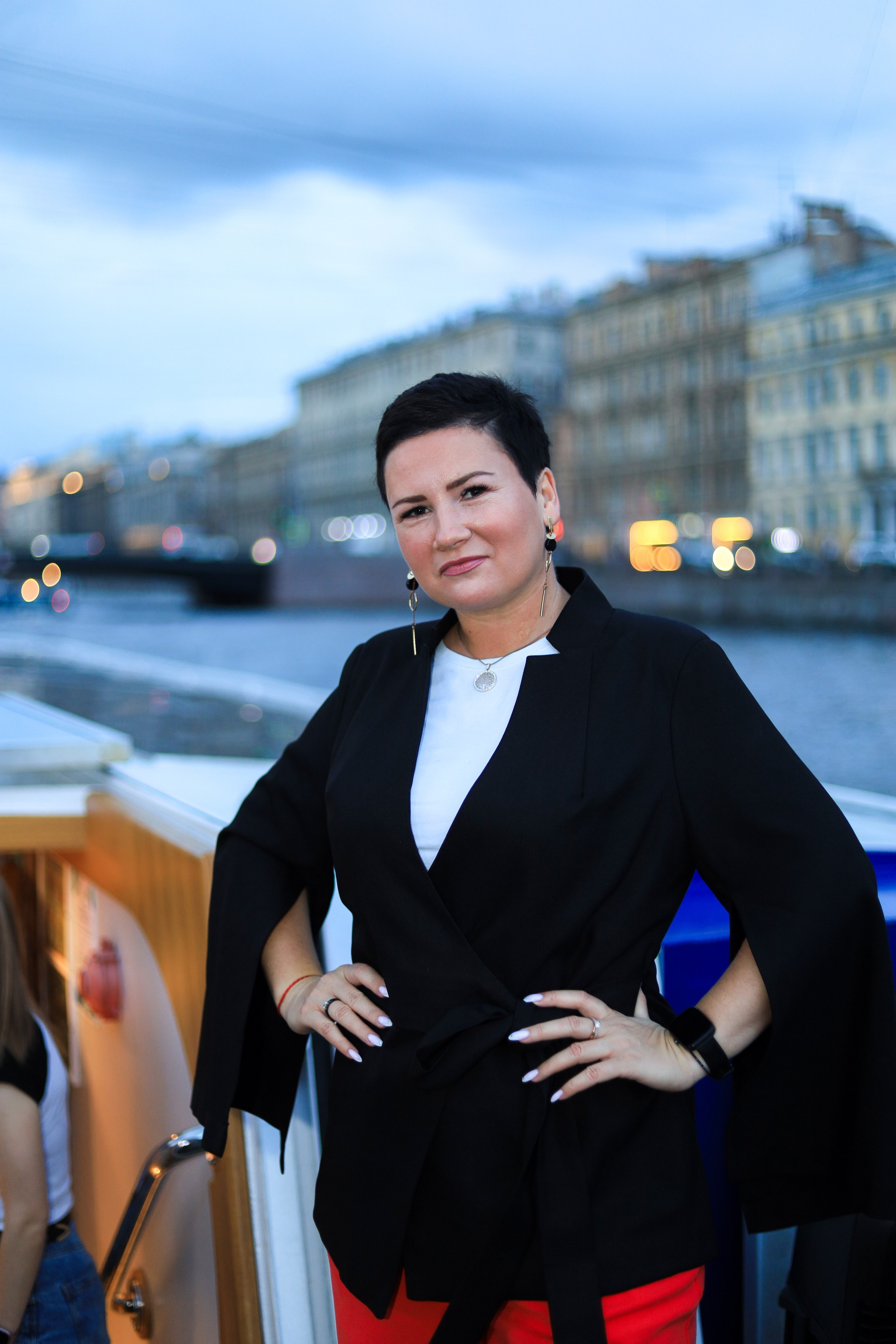 Корпоратив. Фотограф Манеев Богдан