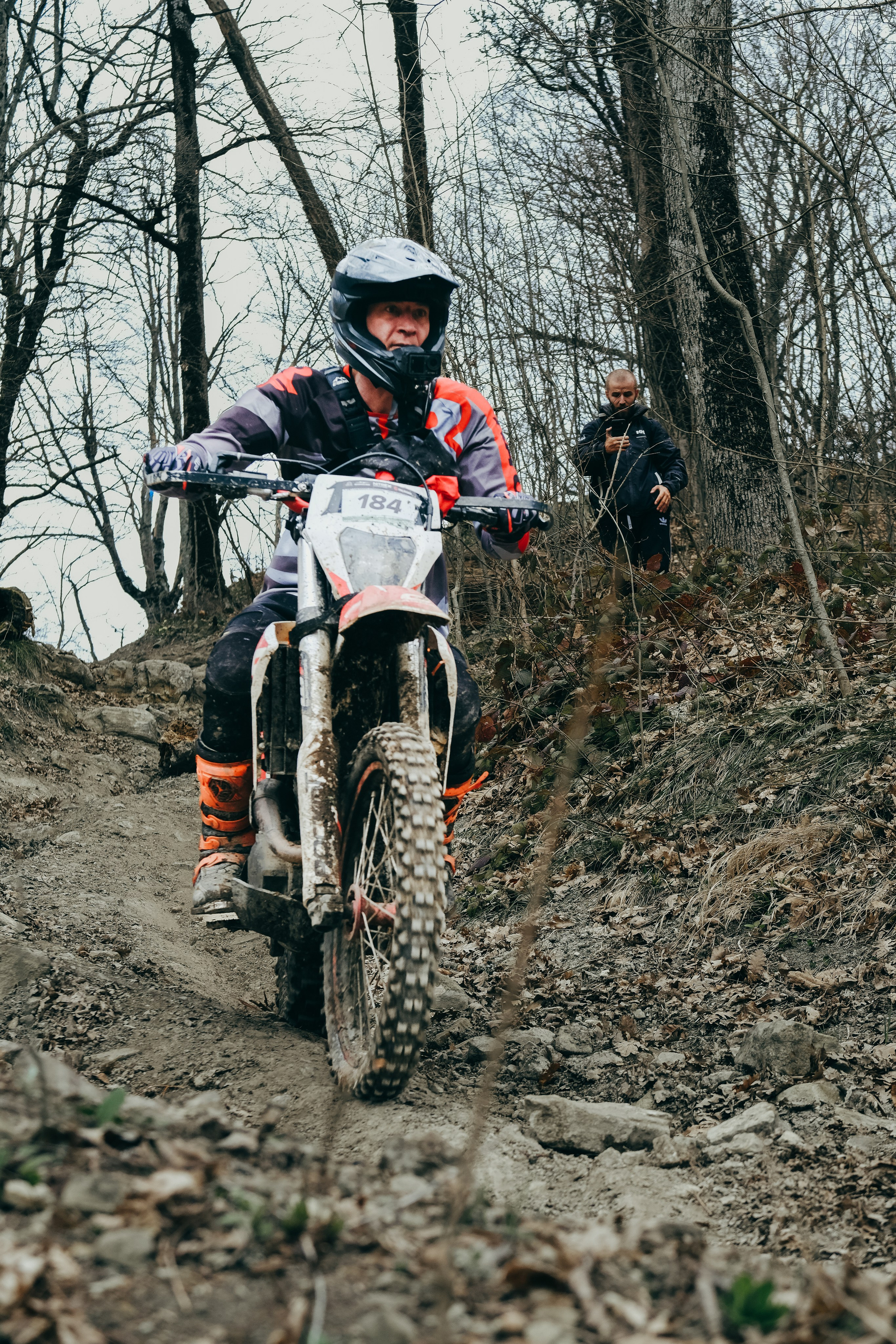 Эндуро Фест от Shamax Motors (Краснодар). Свадебный фотограф Денис Ожигин в Краснодаре и крае. Эмоциональная и стильная съемка вашего дня