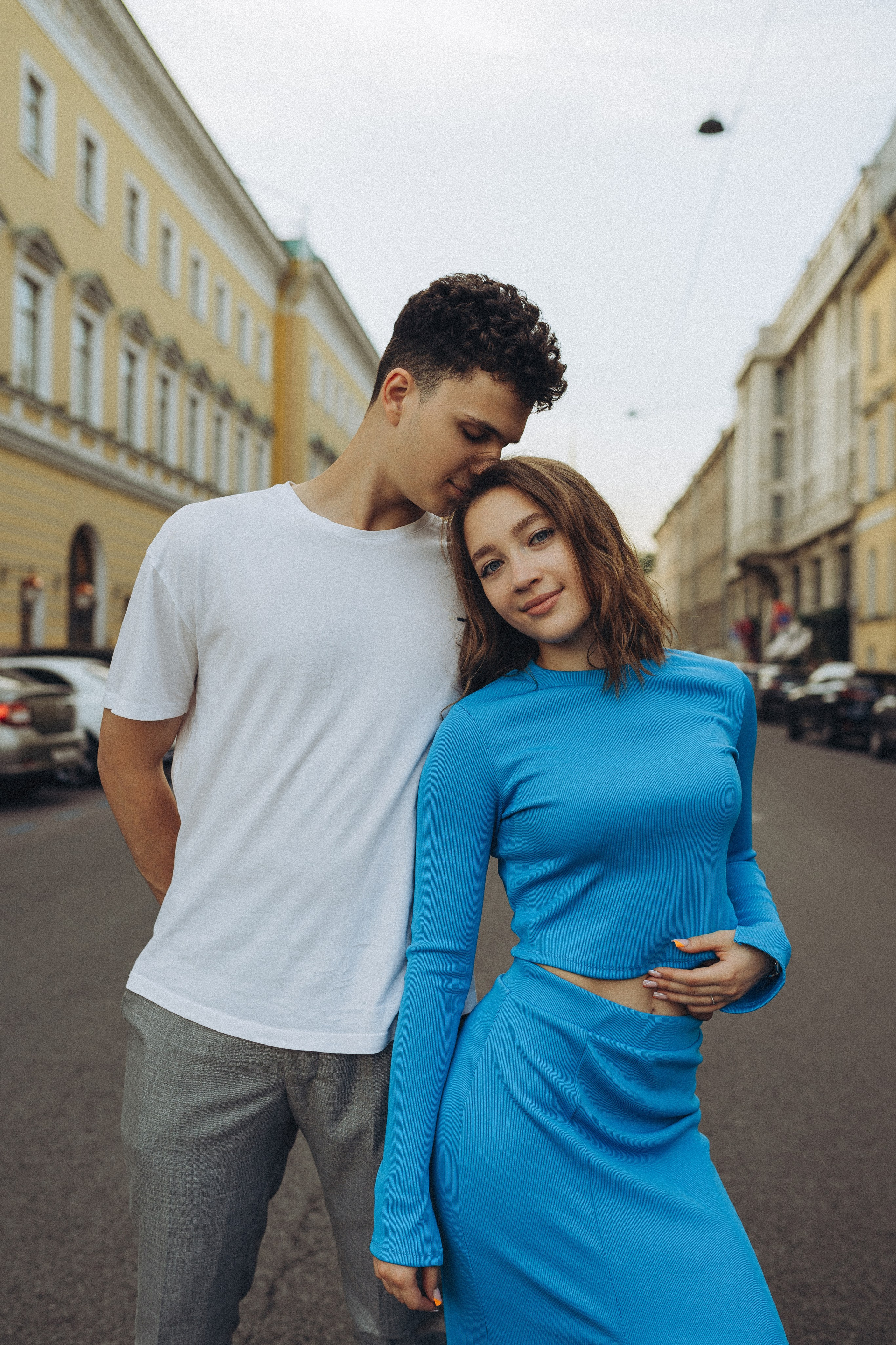 K & A. Фотограф Санкт-Петербург/Гомель Виктория Петрова