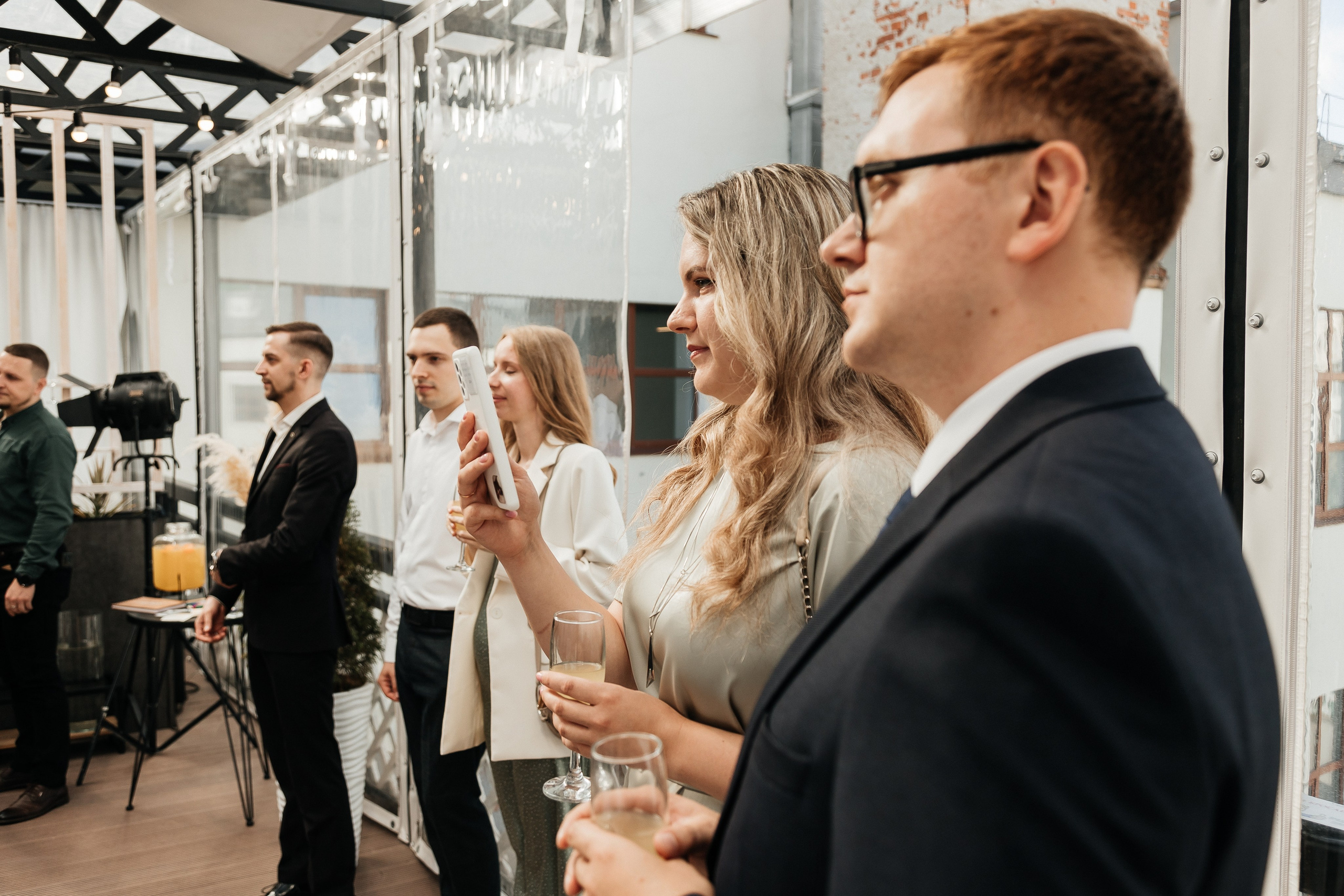 Сергей и Анастасия/2024. Свадебный и семейный фотограф в Екатеринбурге