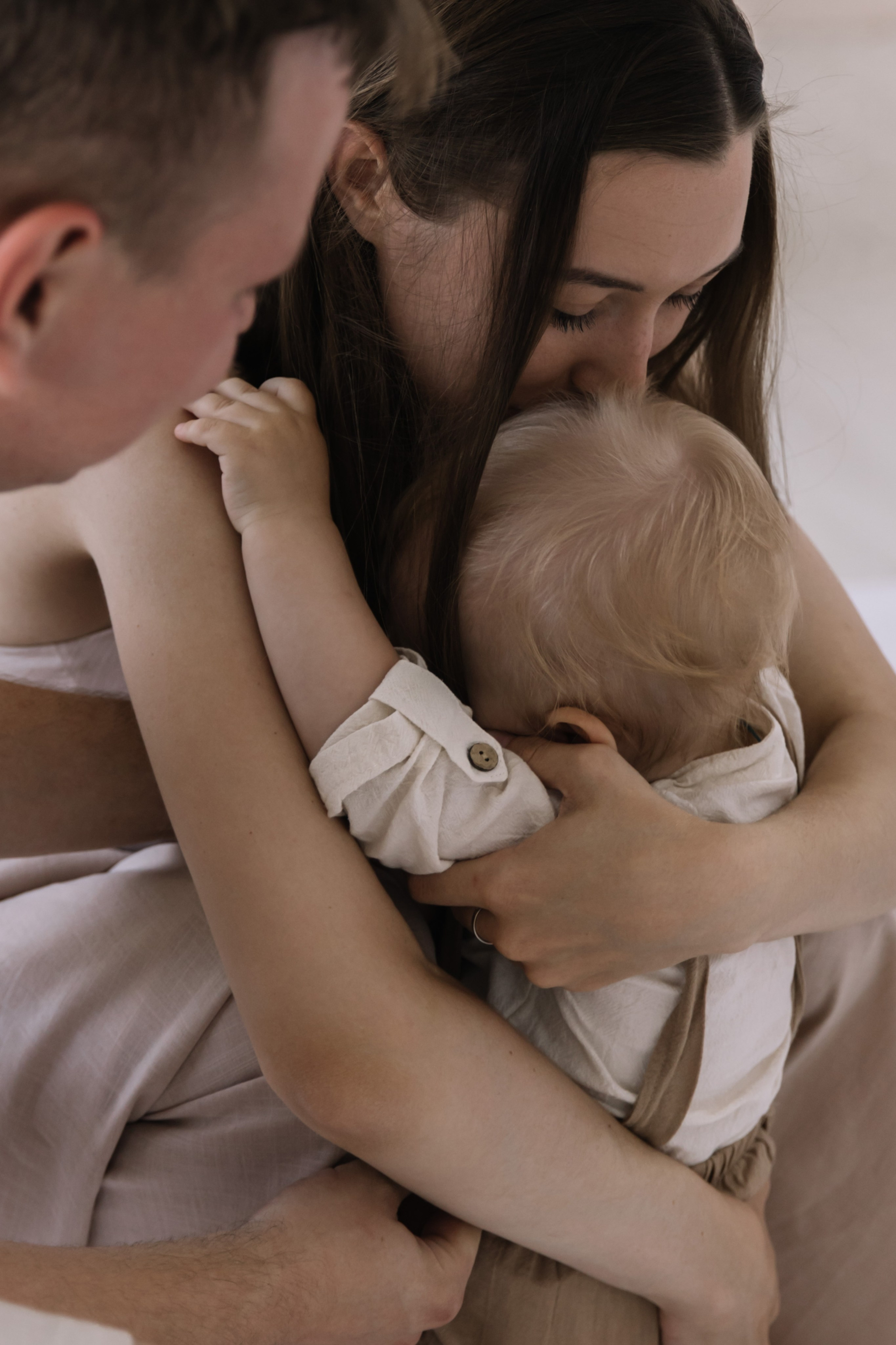 Др левы. Свадебный и семейный фотограф в Волгограде Анастасия Кошенскова