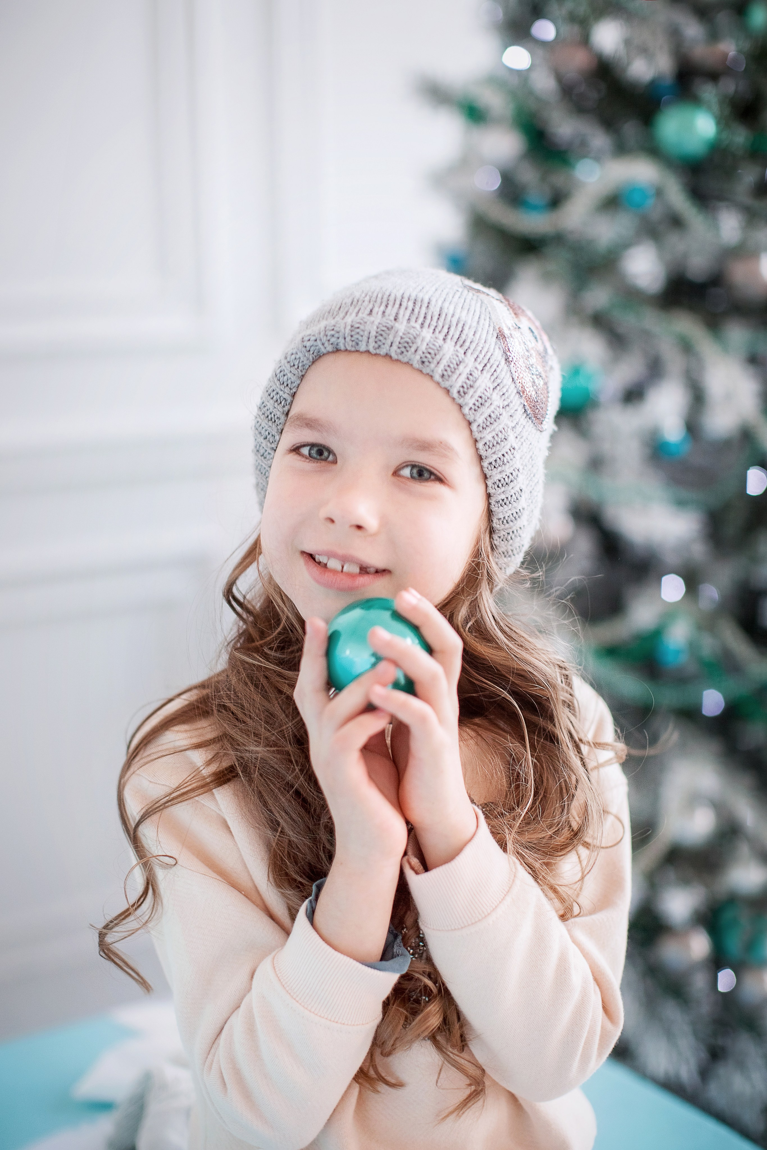 Новогодние фотосессии. Детский и семейный фотограф Зоя Павкина