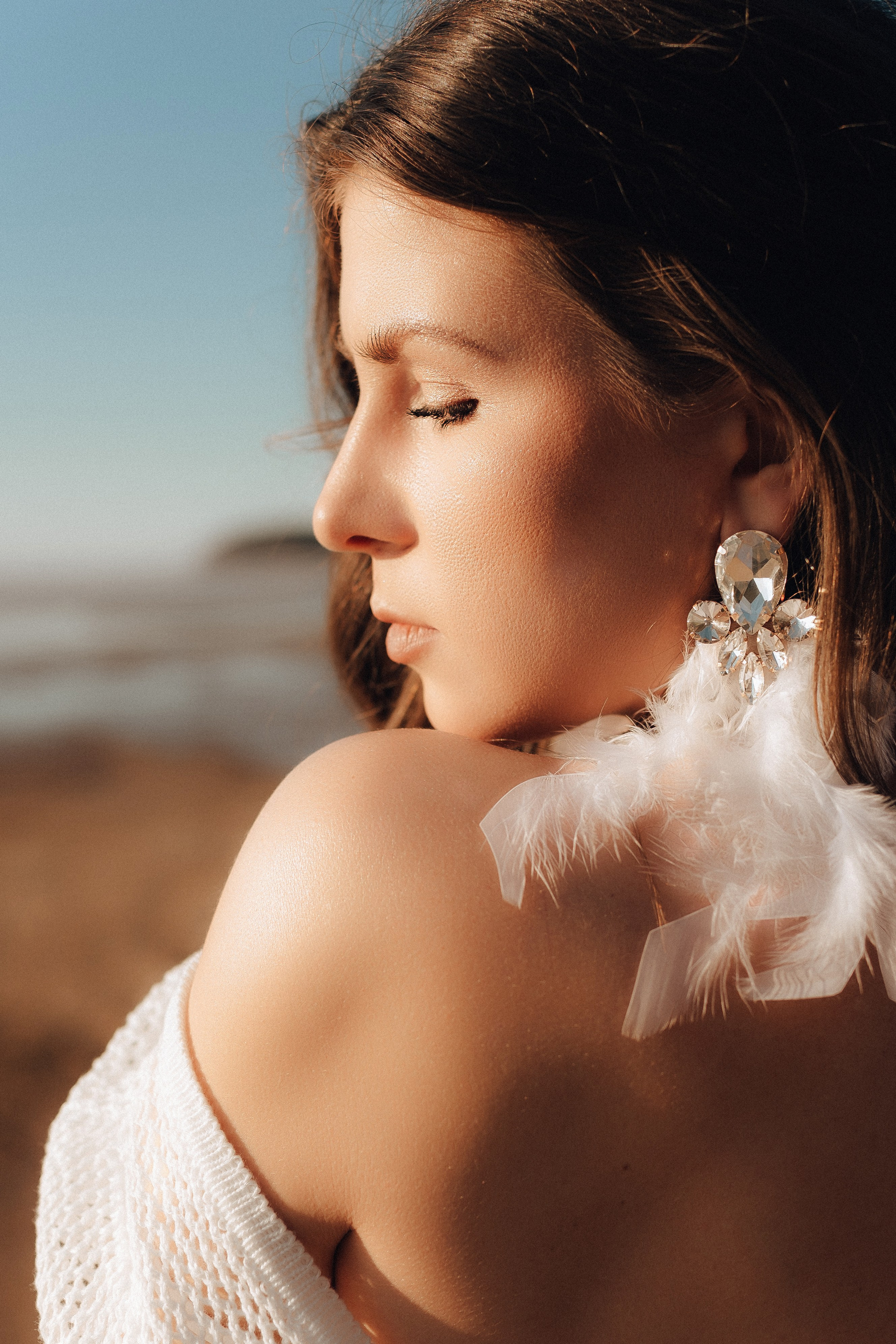 Горьковское море. Детский и семейный фотограф Катерина Мишина