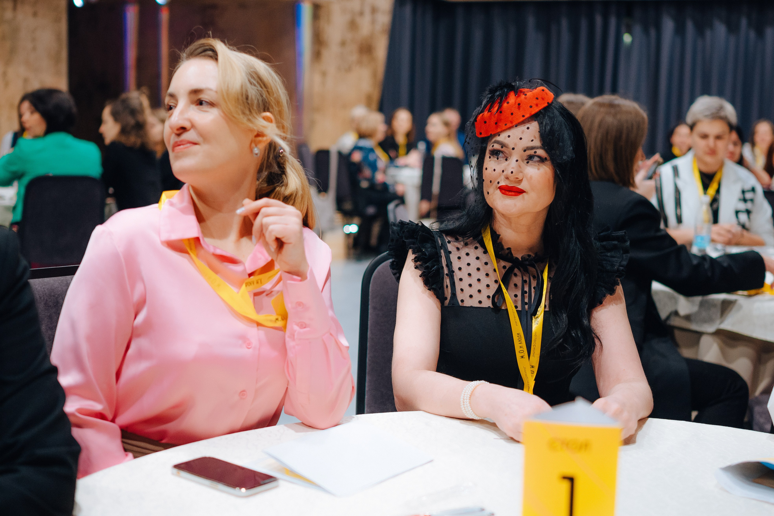 НЕТВОРКИНГ М.О.илюди. Детский и семейный фотограф Катерина Мишина