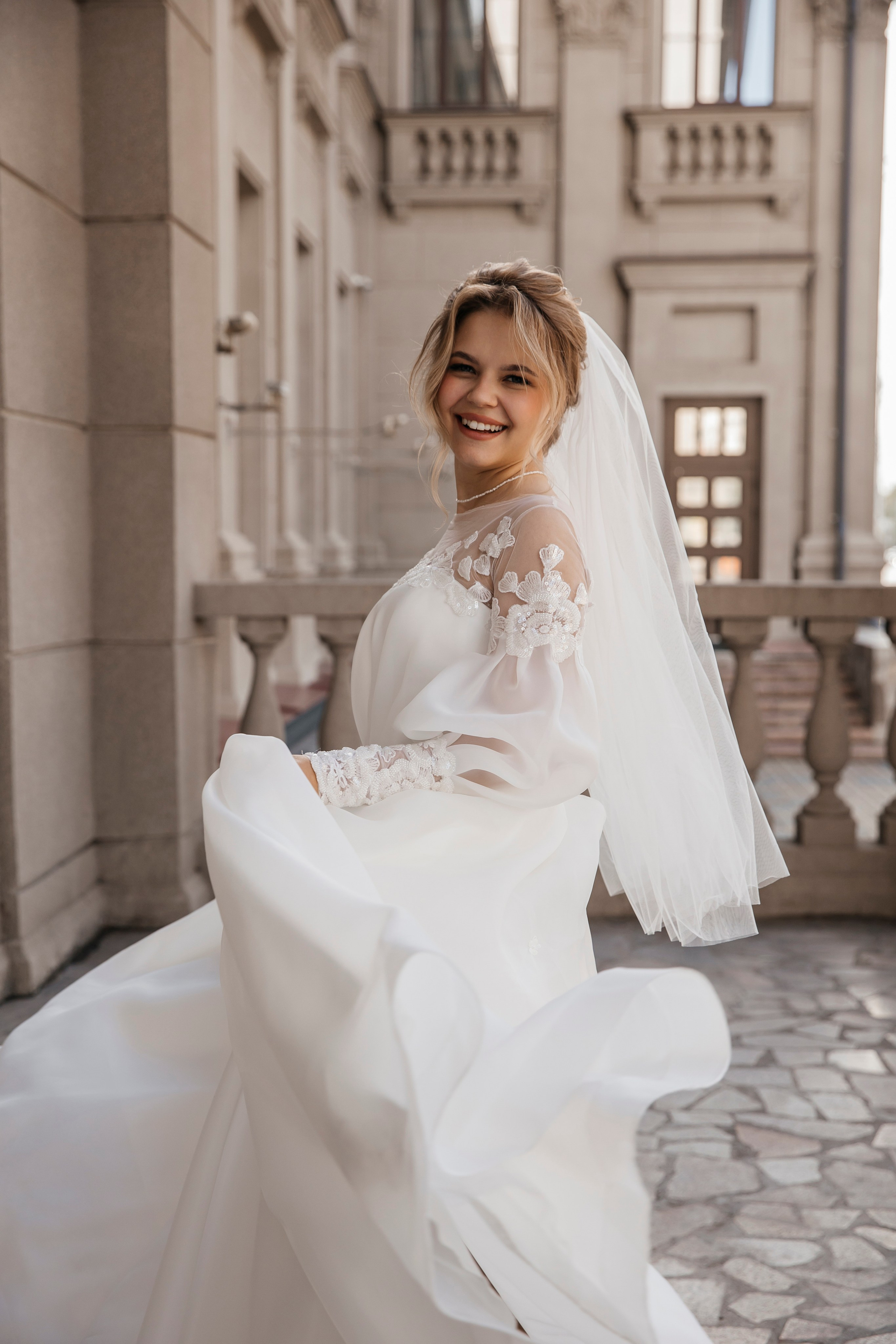 Инесса и Данил. Свадебный фотограф Красноярск — Кристина Ива