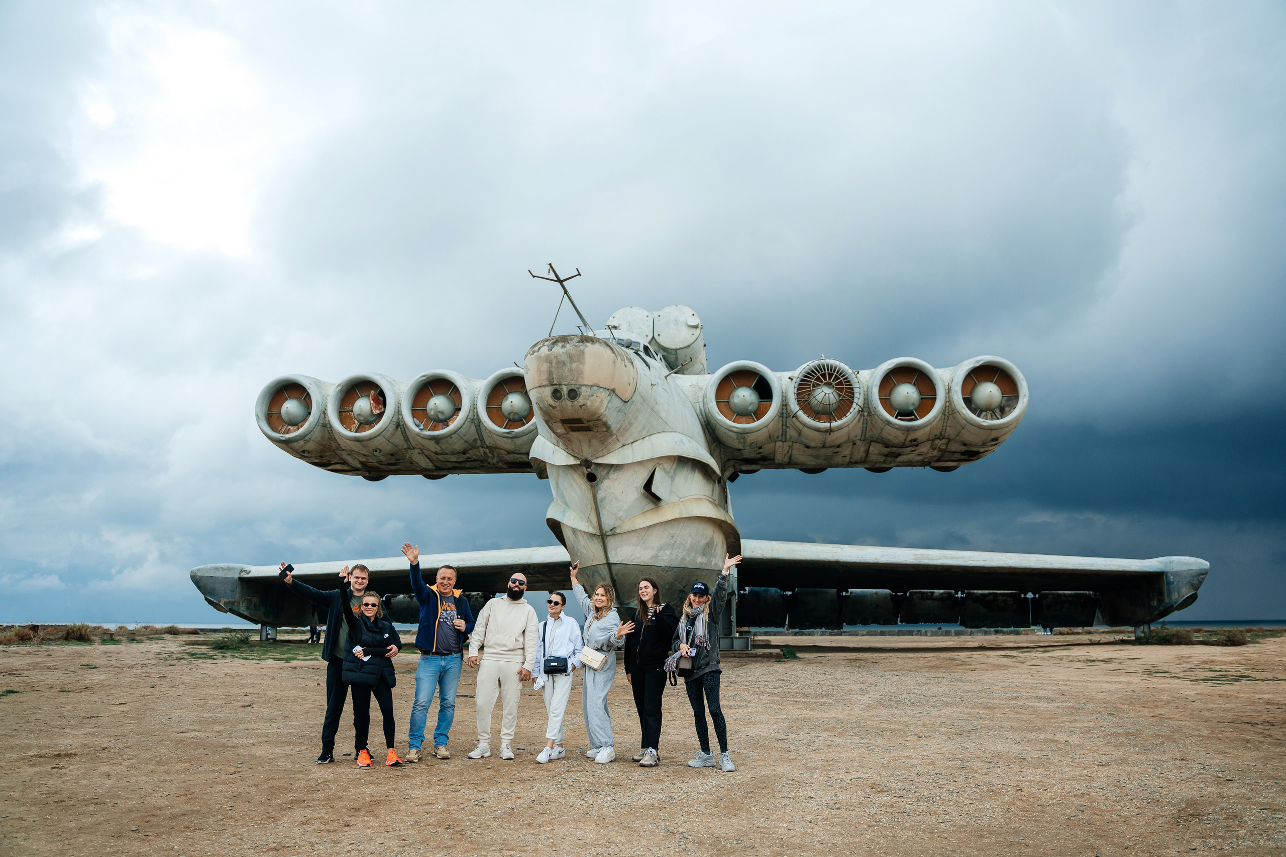 Дагестан. Семейный фотограф в Санкт-Петербурге
