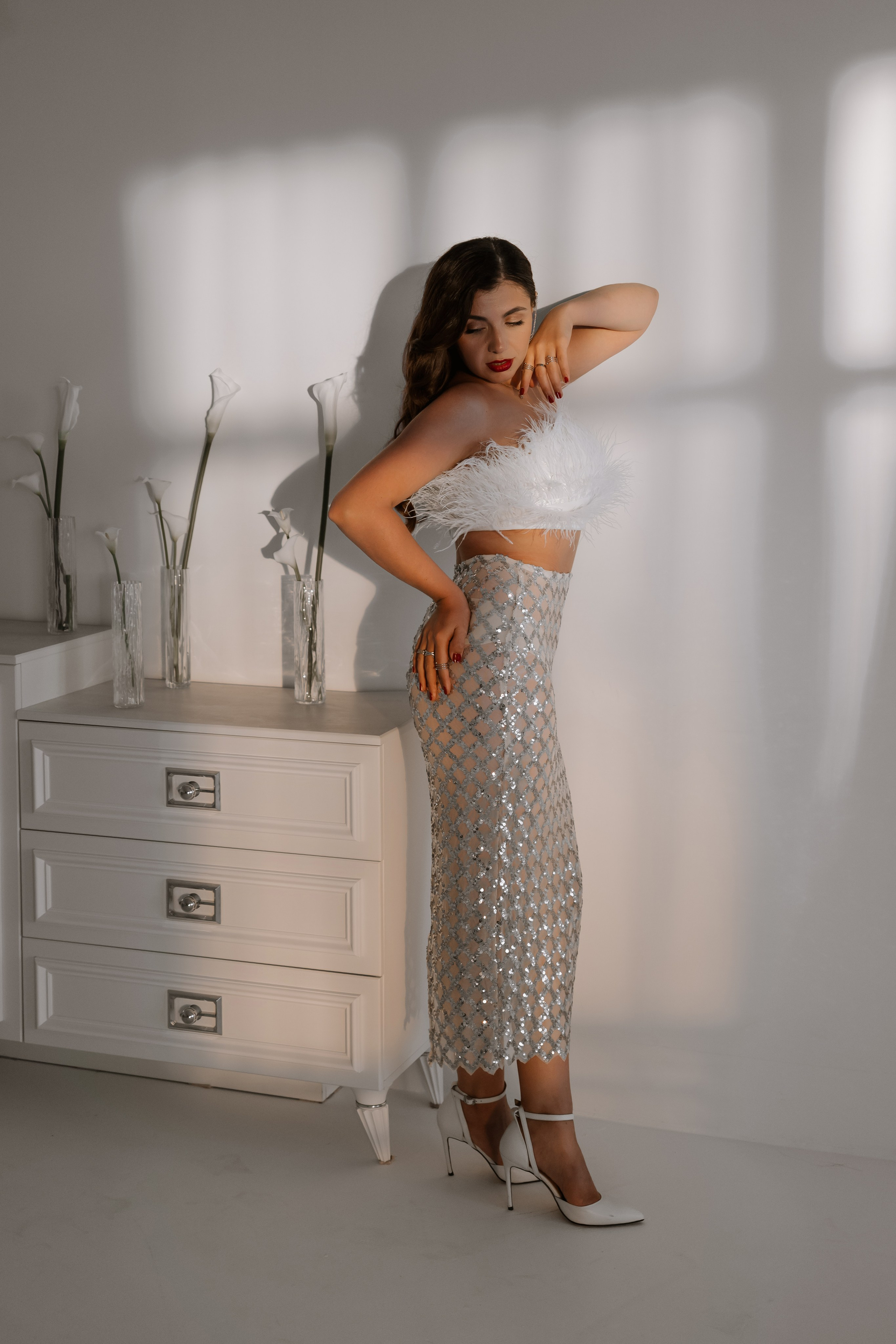 Индивидуальные. Главная