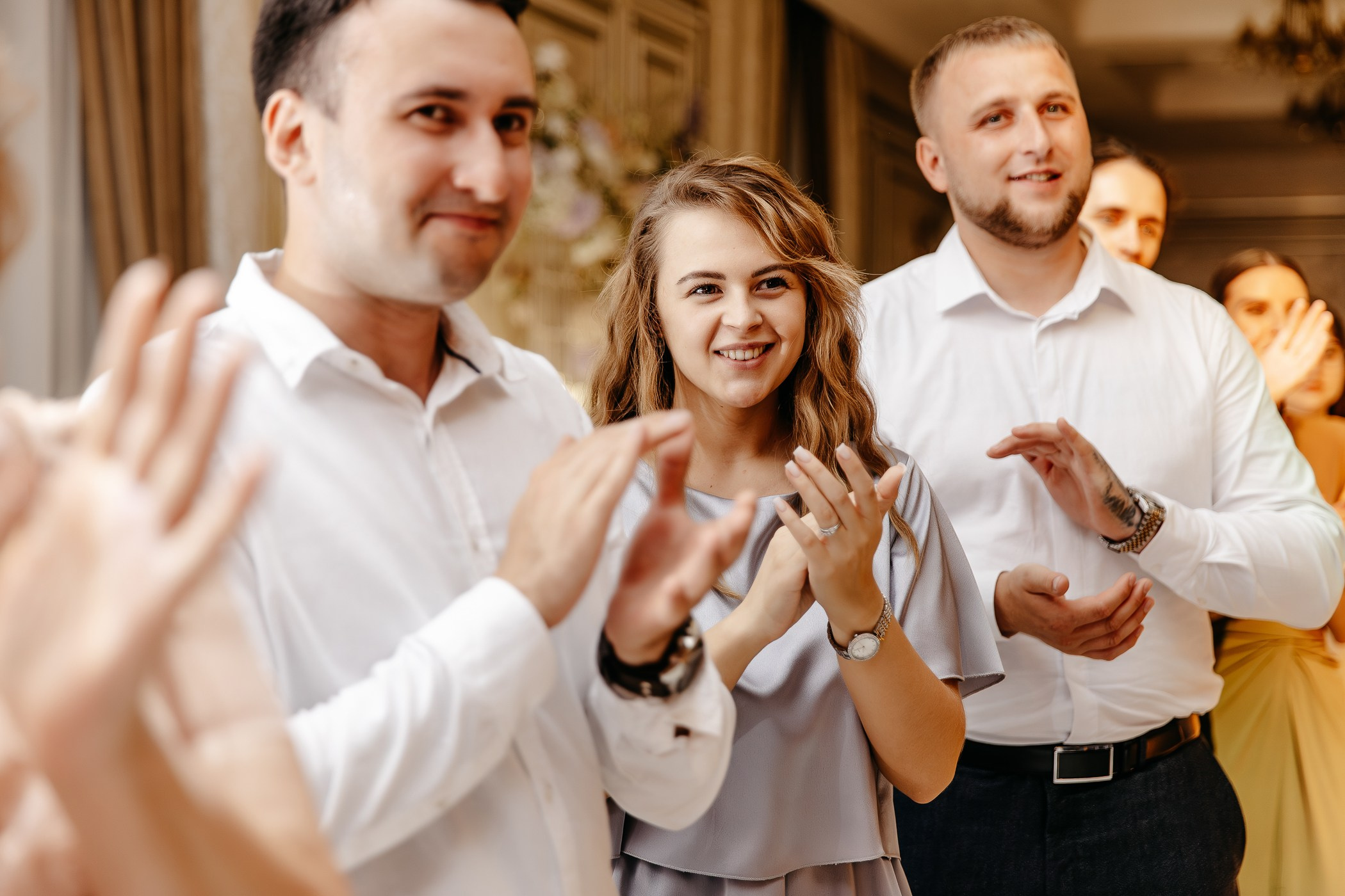 Сергей и Елизавета. Тимур Аминов | Фотограф в Кемерове