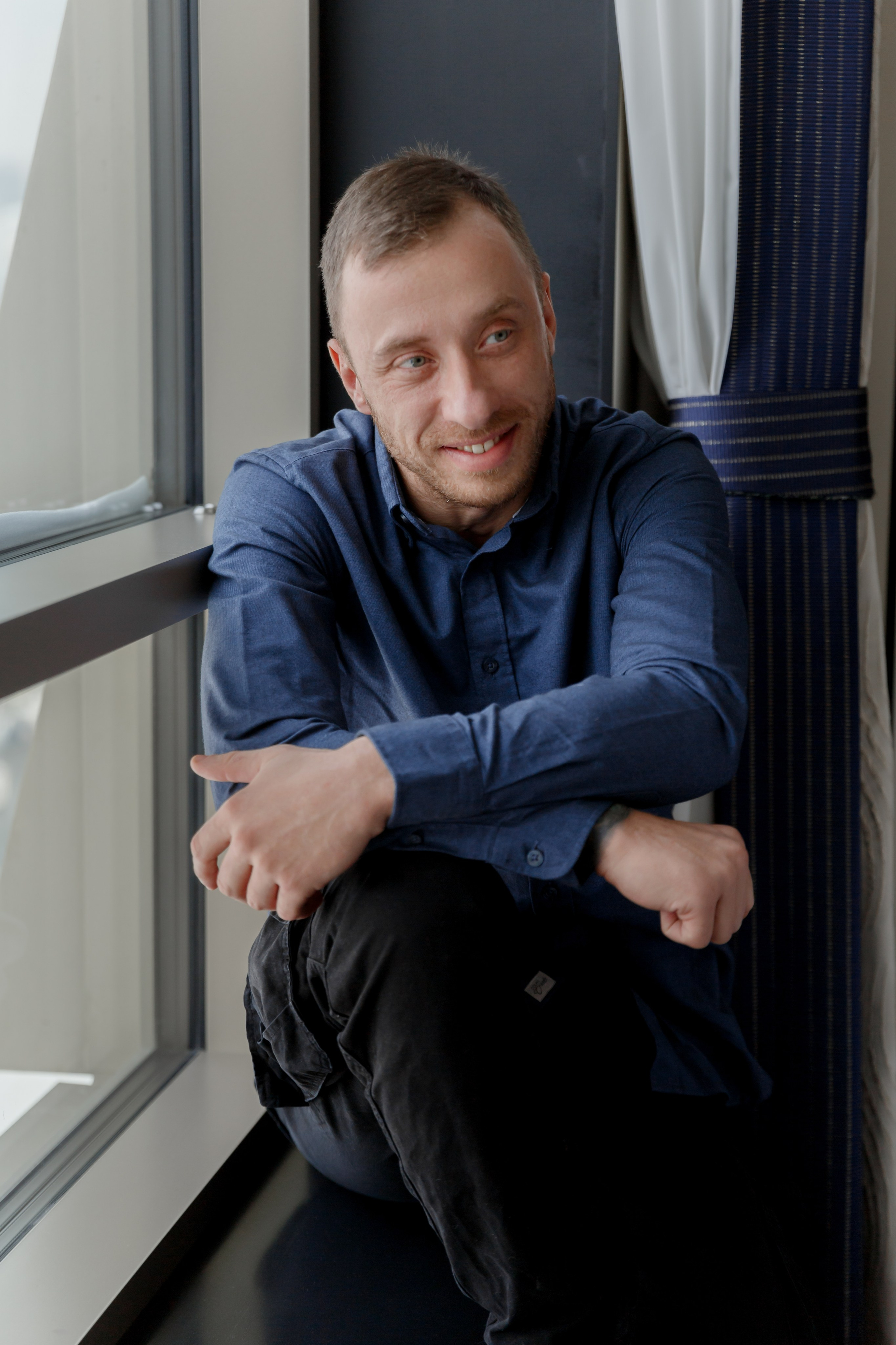 Изабэлла и Даниил. Профессиональный фотограф Надежда Антонова