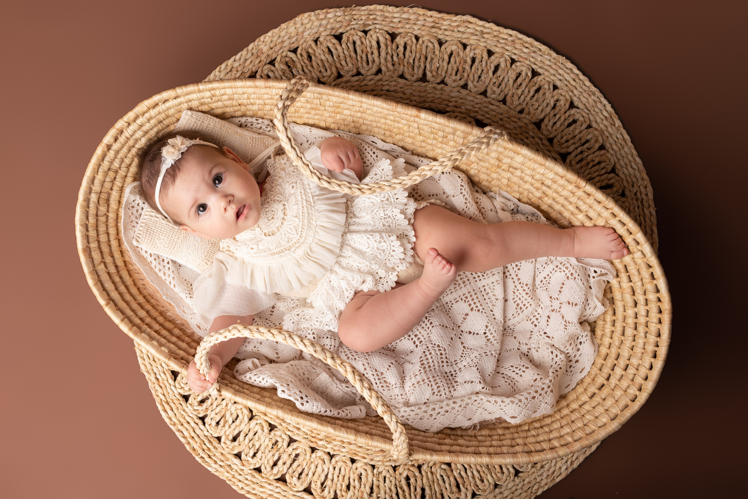 Фотосессии малышей до года. Фотограф новорожденных, детский фотограф в г. Оренбурге Екатерина Козлова