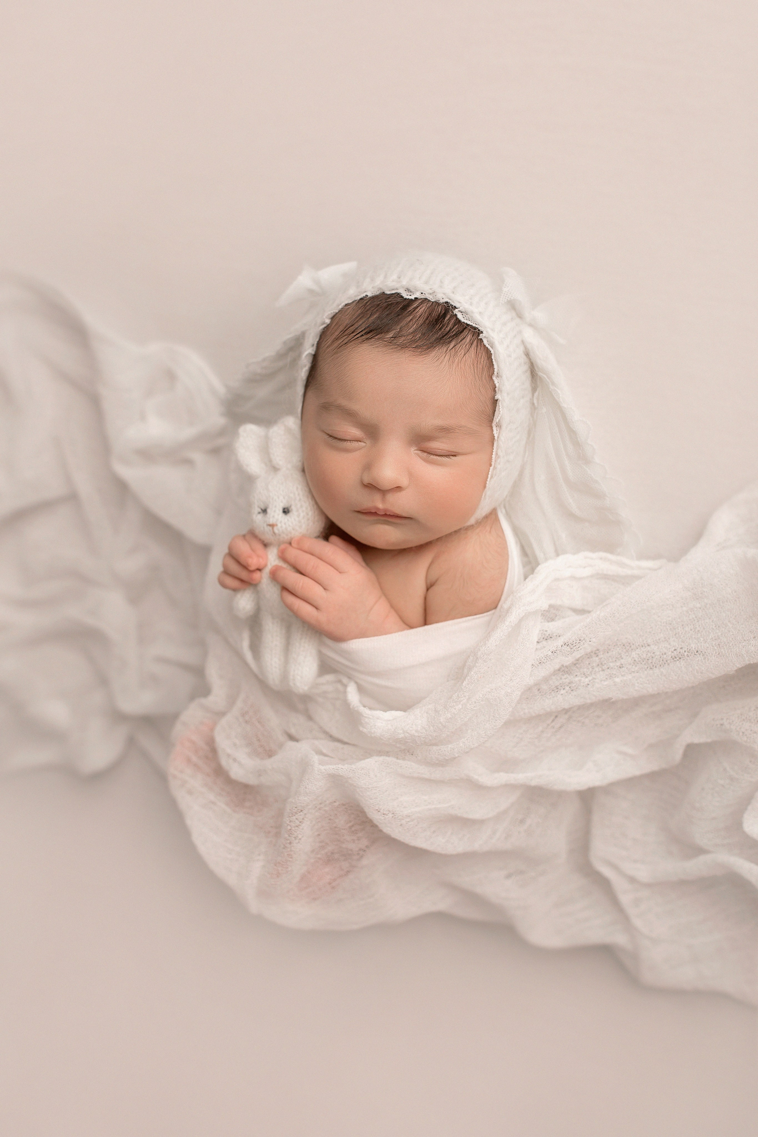 Новорожденные. Фотограф новорождённых и малышей до года в Томске, Светлана Торопова