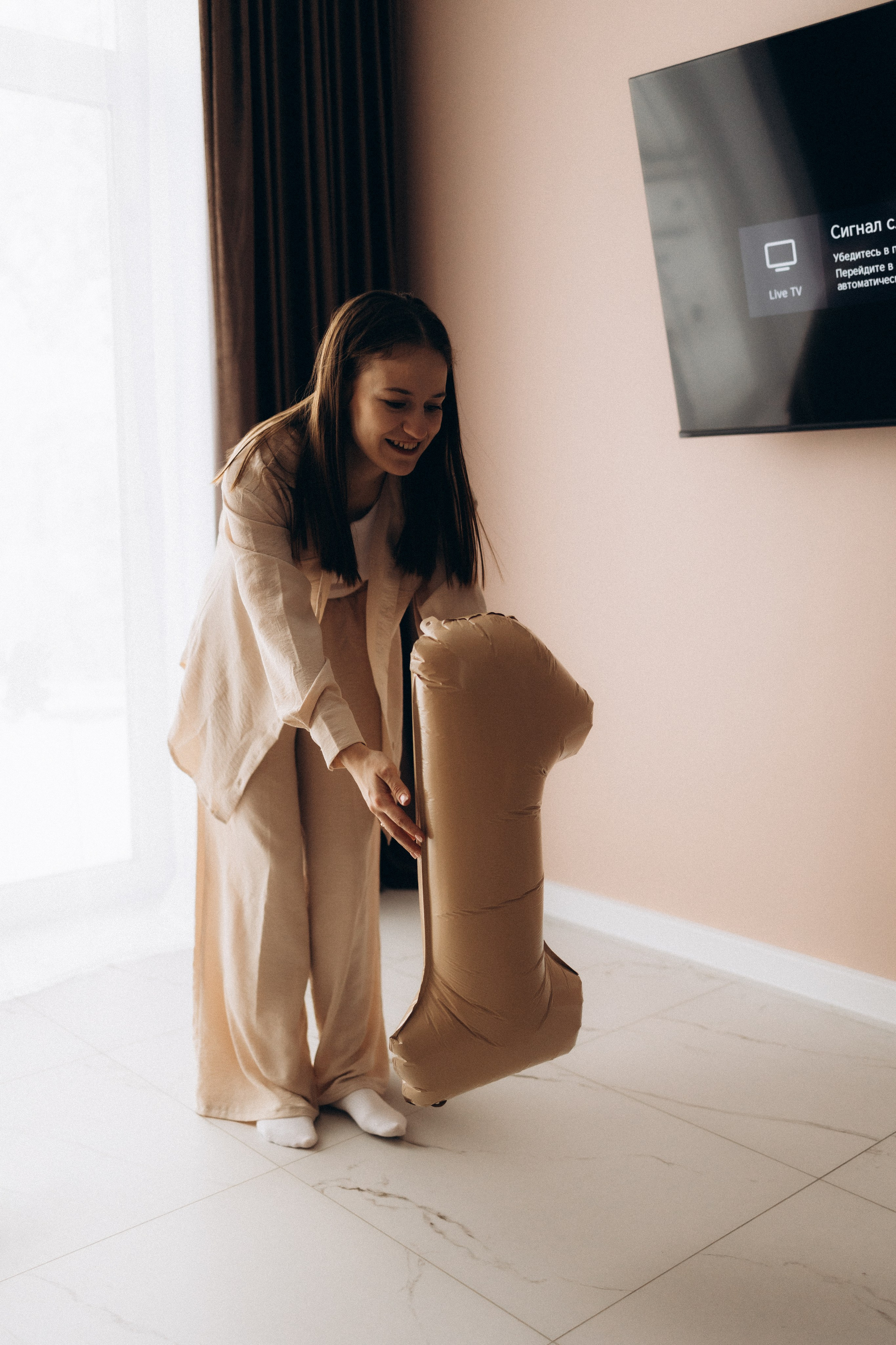 Владимир, Ирина и Алиса