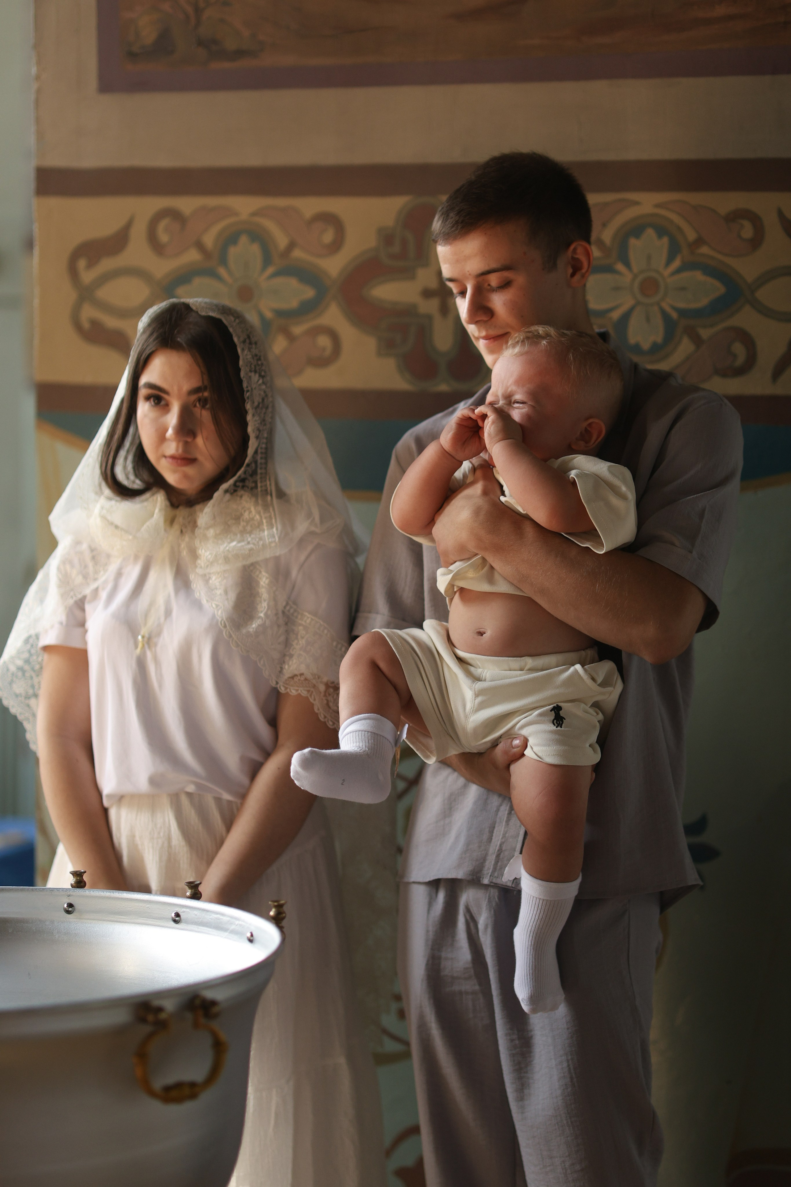 Церковь Успения Богородицы (Недвиговка). Олеся Семейская свадебный и семейный фотограф в Ростове-на-Дону