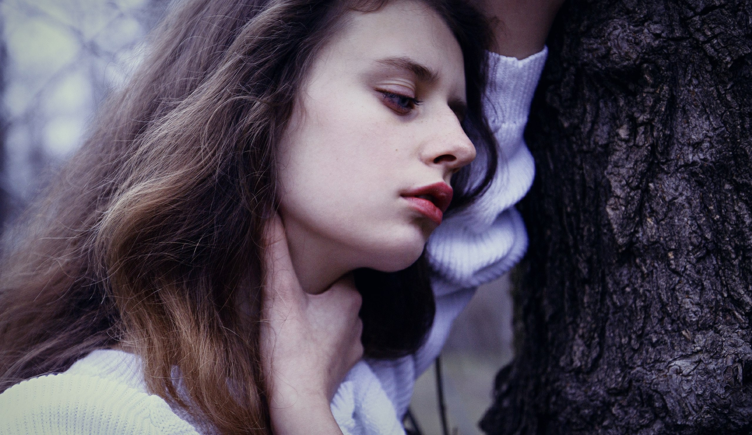 Портрет | Вне серий. Серж Дробович | Фотограф | Санкт-Петербург