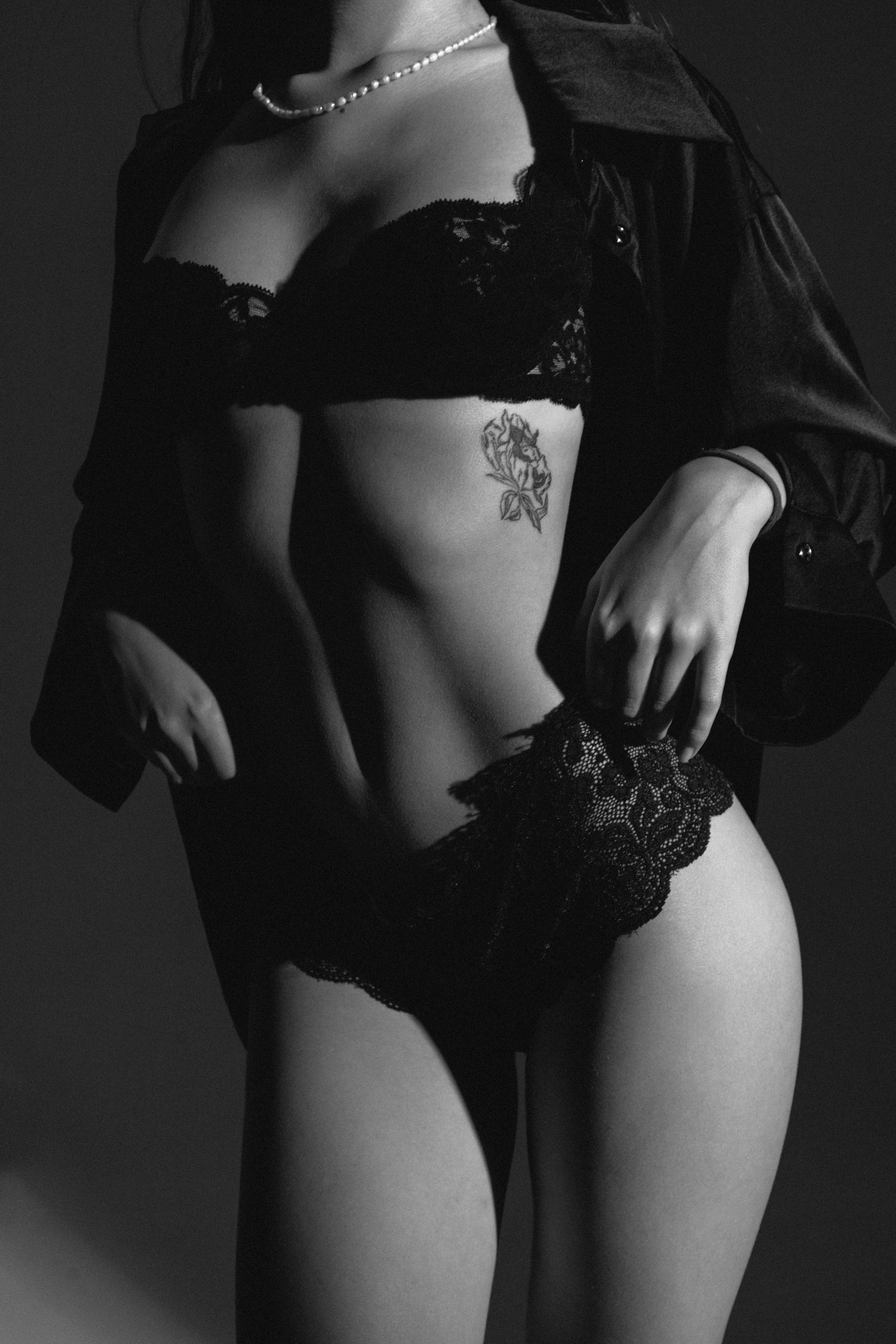 Екатерина 18+. Фотограф в Краснодаре Лагунов Владимир