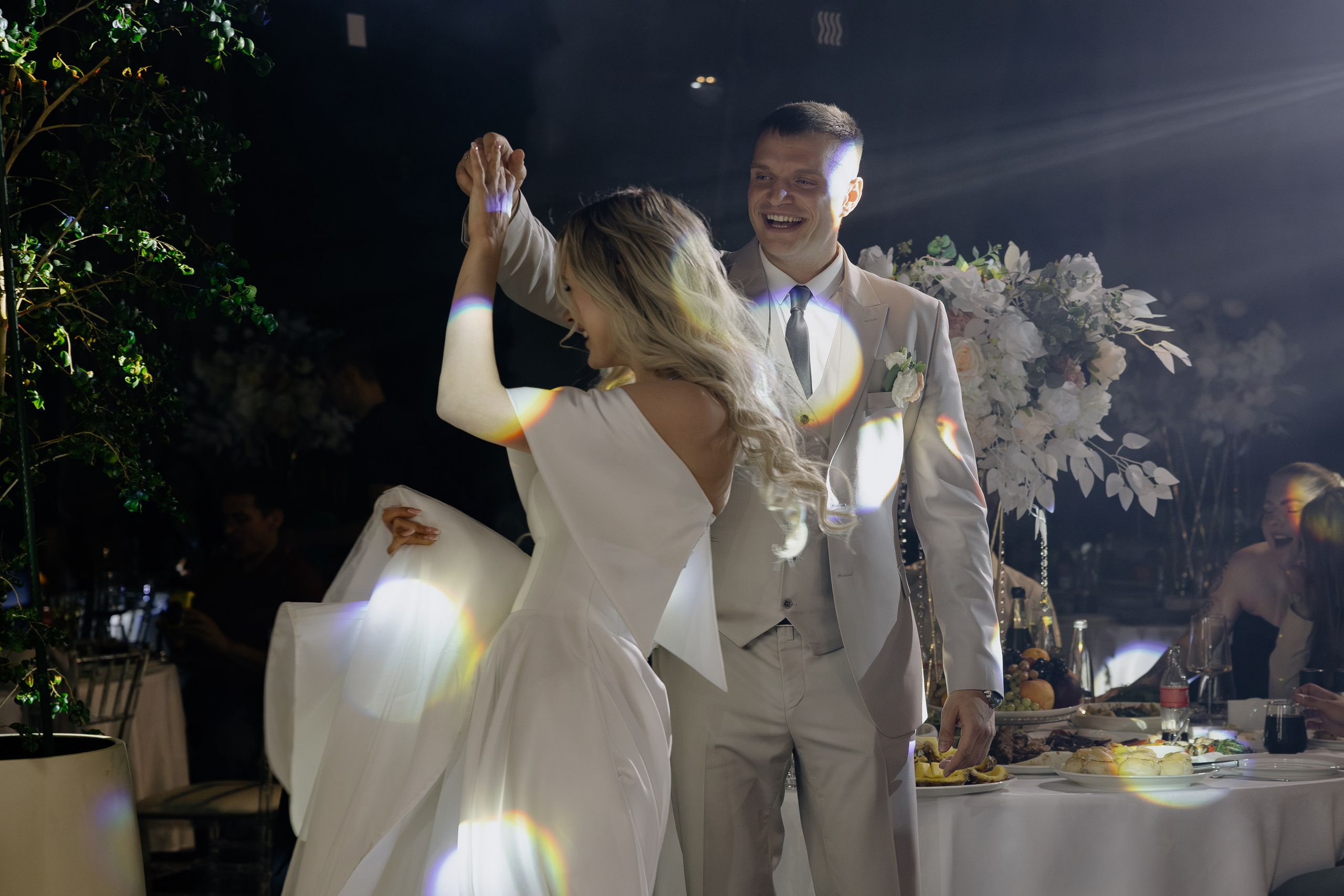 Никита и Вероника. Свадебный и семейный фотограф Краснодар, Юлия Потопахина