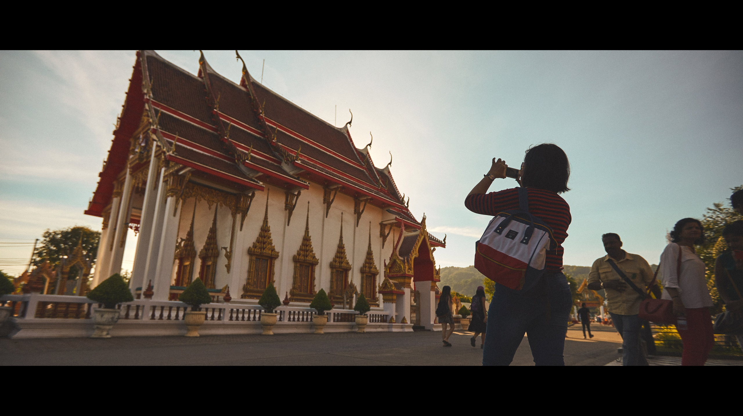 Phuket. Коммерческий фотограф Тарасов Дмитрий