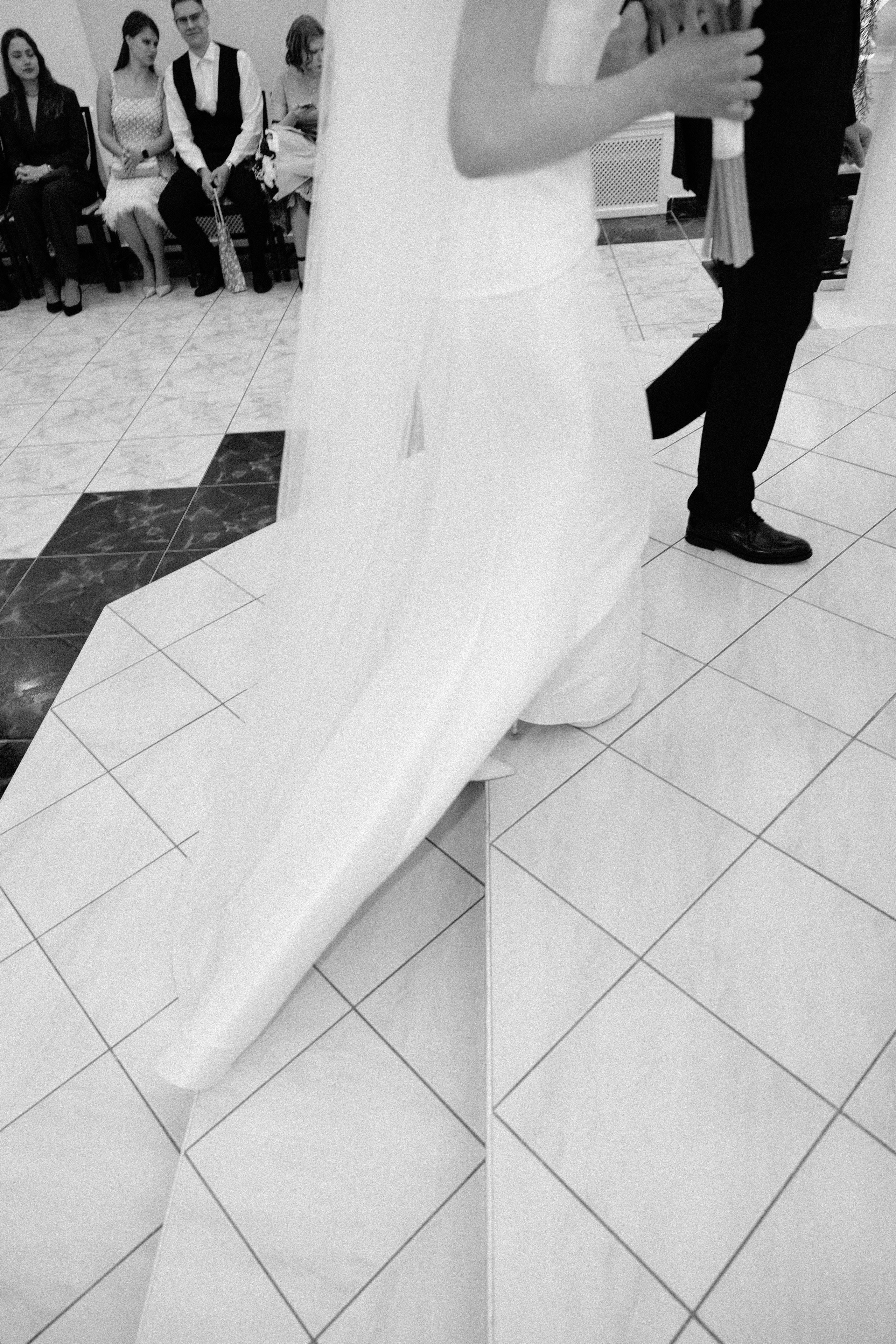 Ксения&Дима. Свадебный фотограф по всей Беларуси Цепелева Анна