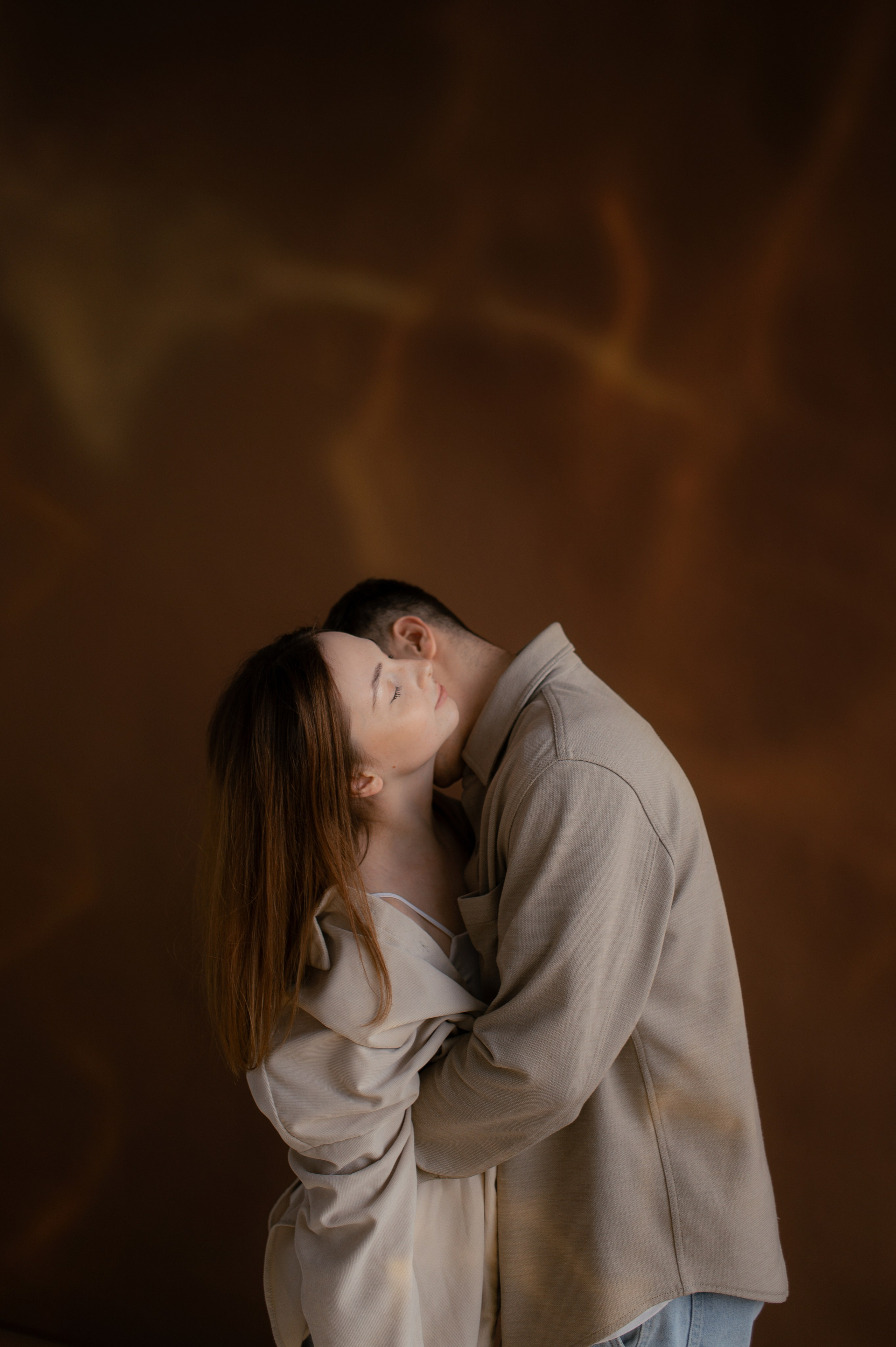 Ваня и Настя. Семейный и свадебный фотограф в Санкт-Петербурге Юлия Мельникова