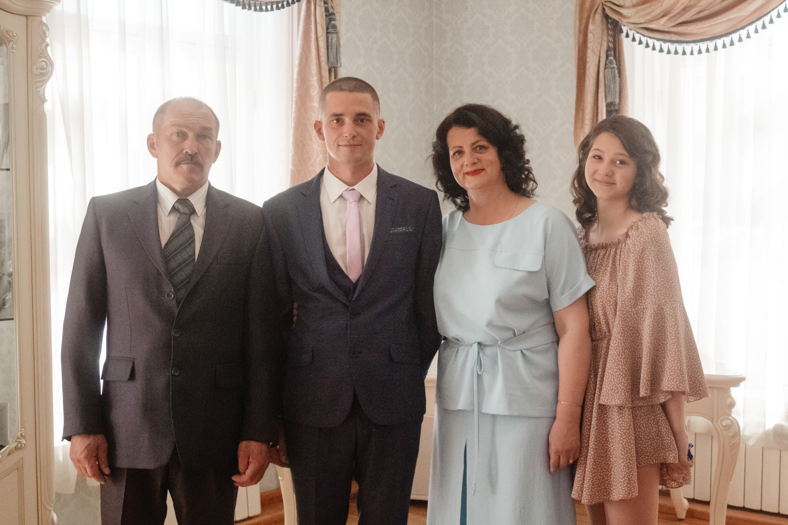 Свадьба. ProFoto