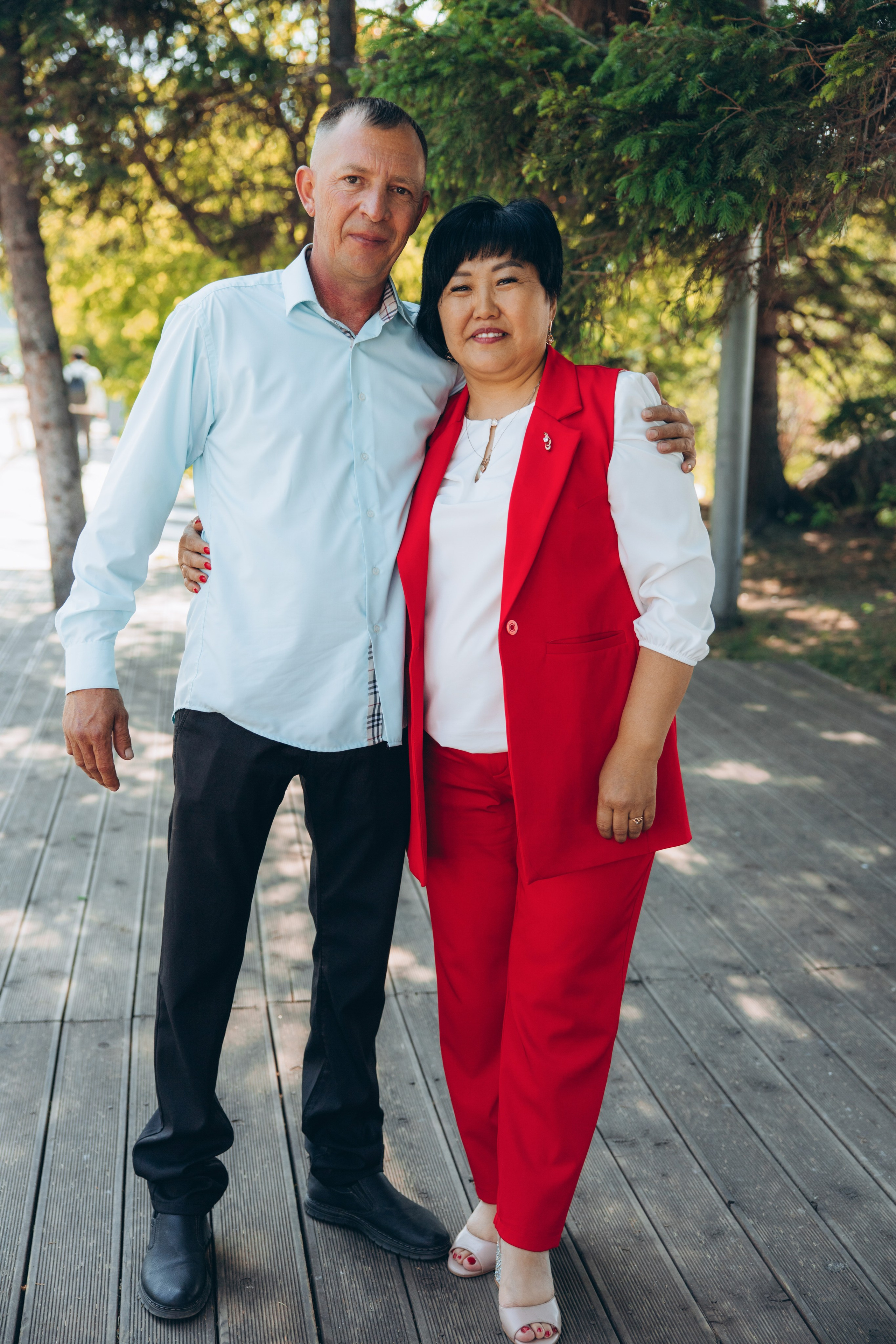 Станислав & Татьяна. Свадебный, семейный фотограф в Иркутске Светлана Макаричева