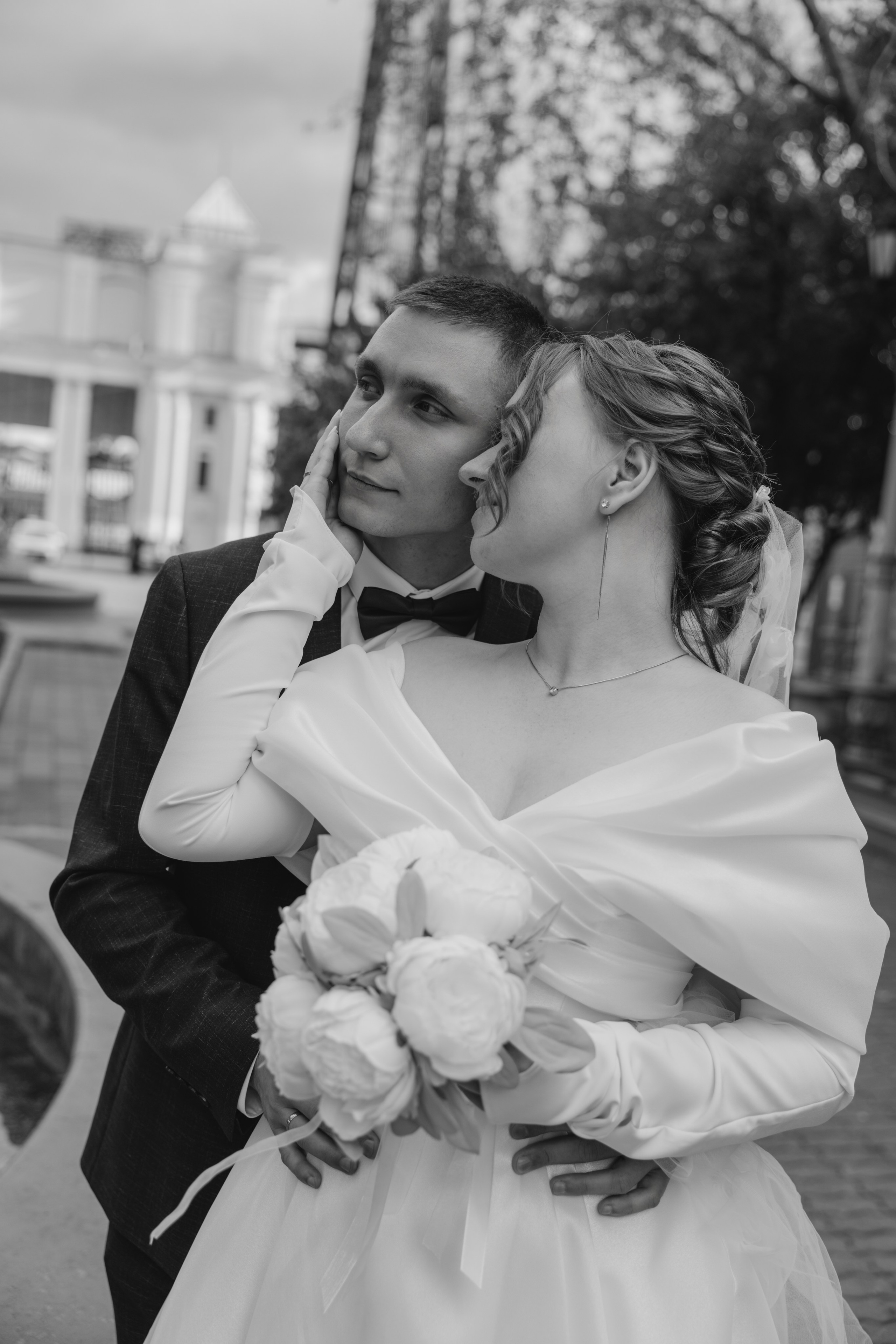 Иван и Елена. Свадебный, семейный фотограф в Иркутске Светлана Макаричева