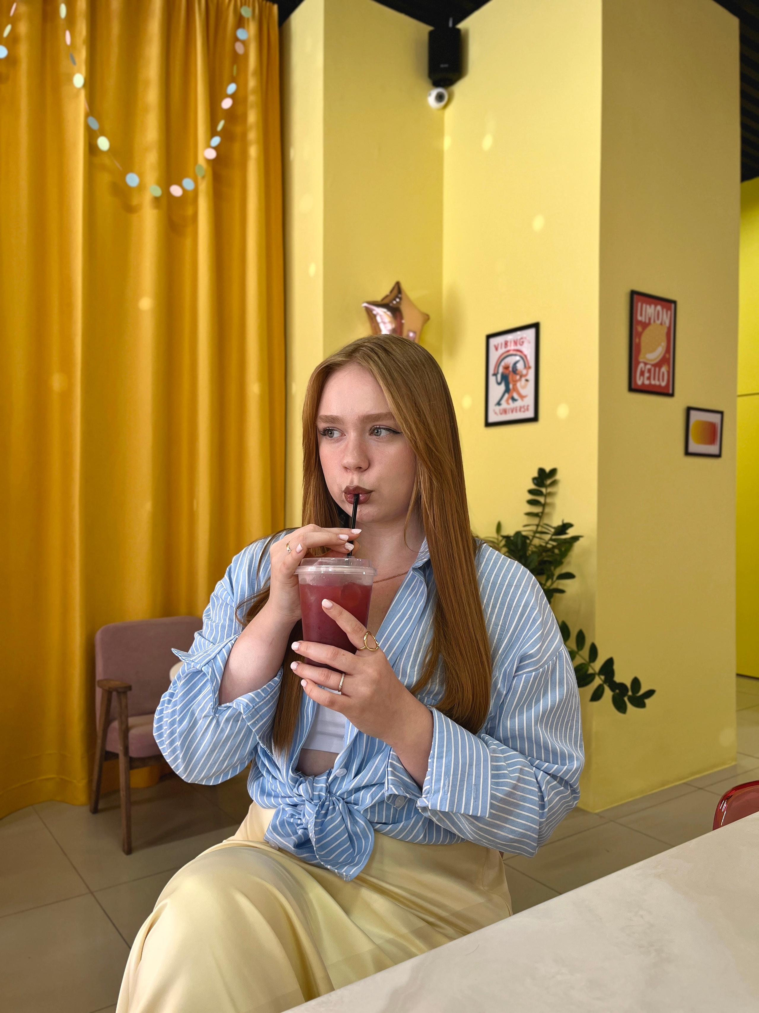 Татьяна/кафе. Мобильная фото/видеосъёмка в Красноярске 🤳