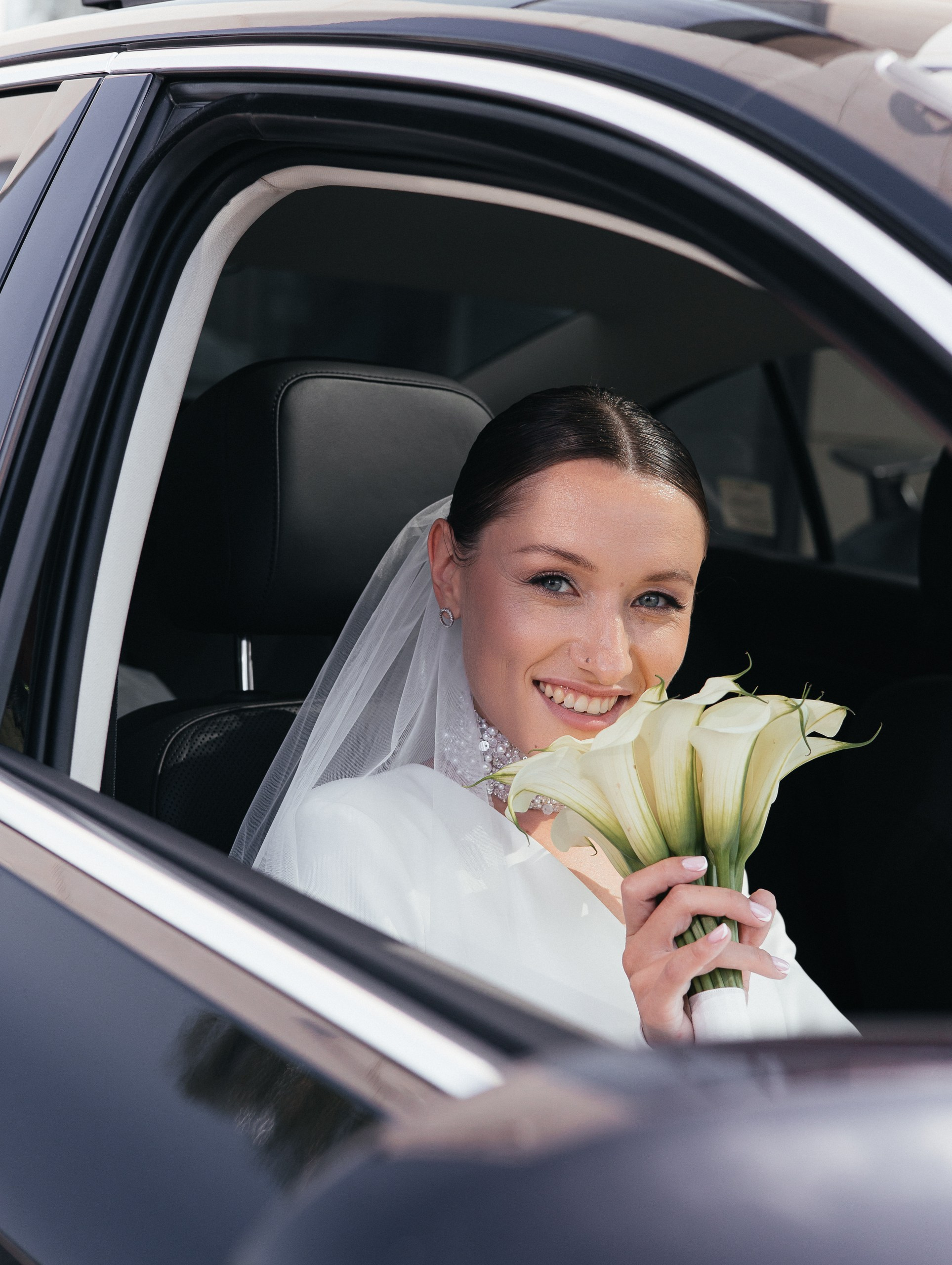 Свадьбы. Фотограф Артем Давыдов