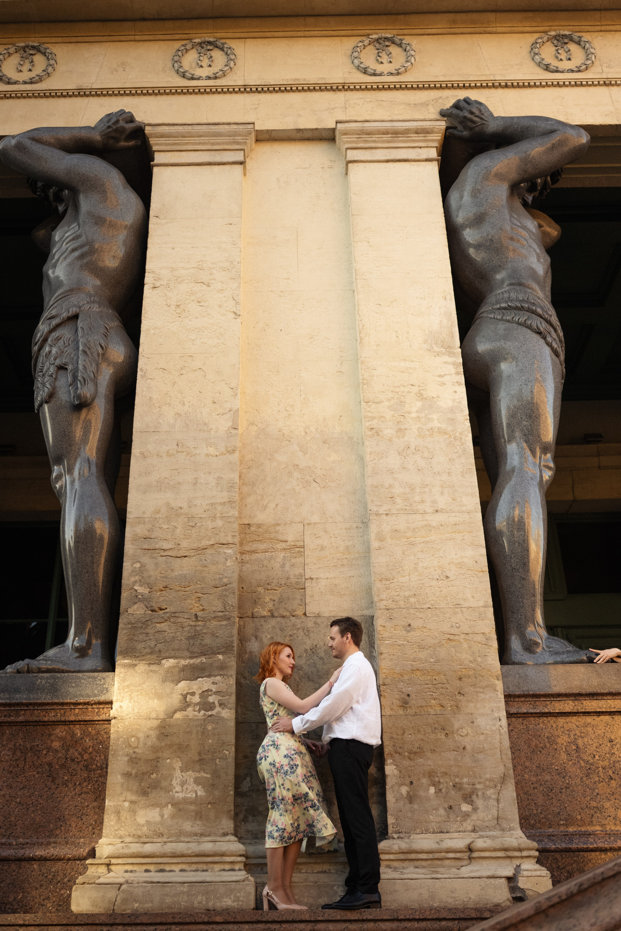Love Story!. Фотограф в Санкт-Петербурге