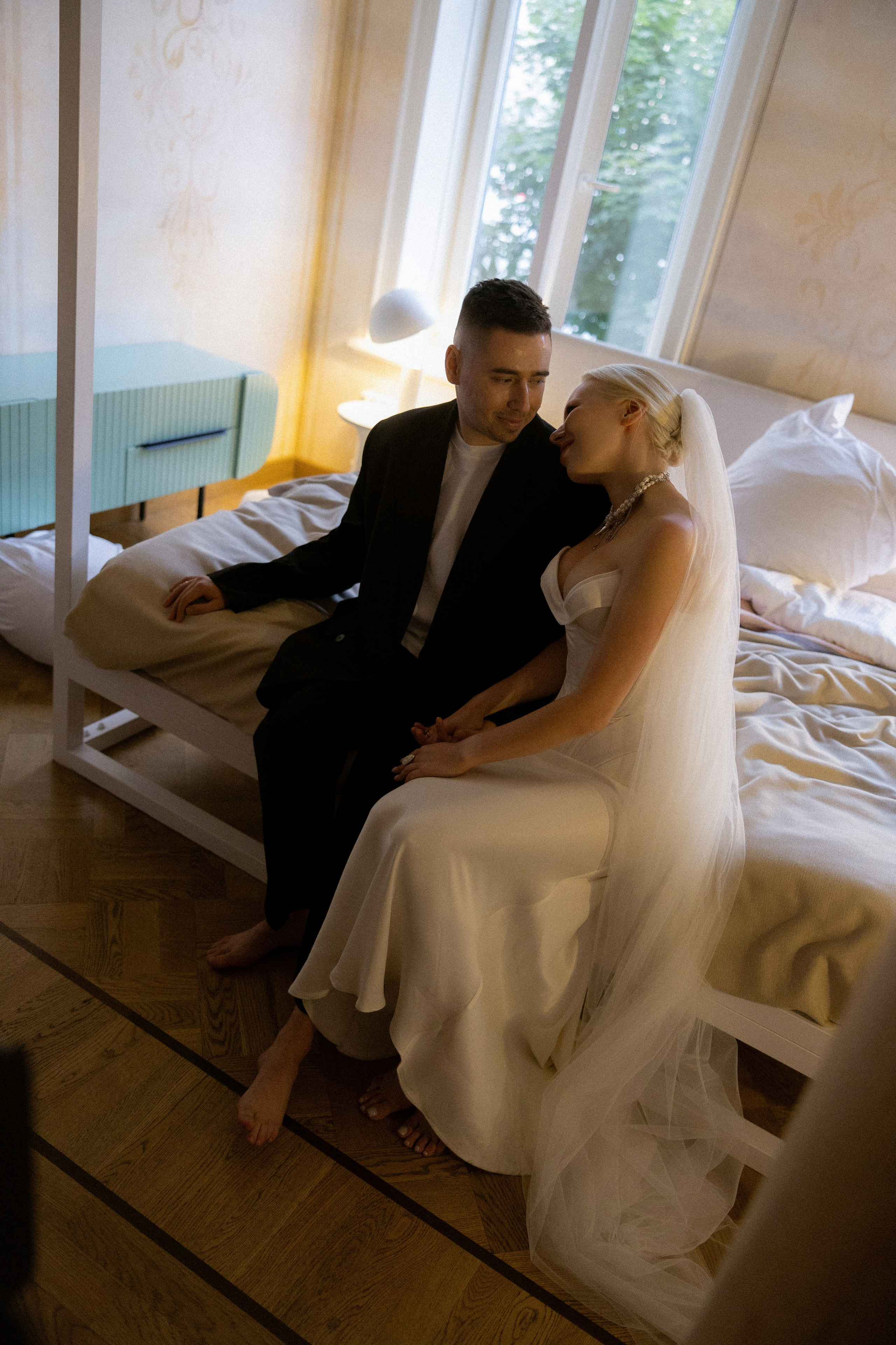 Vlad & Kate. Оформление свадеб, декор свадеб Вера Маркова, Москва